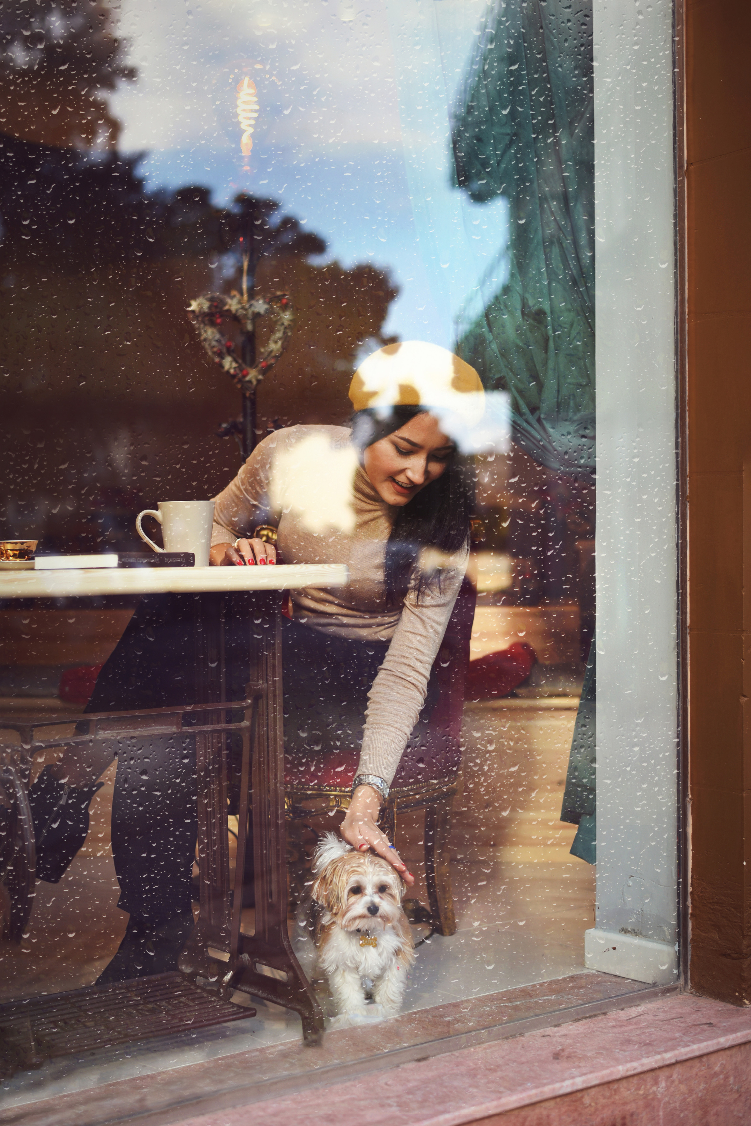 Утро уютного дня. Семейный и детский фотограф