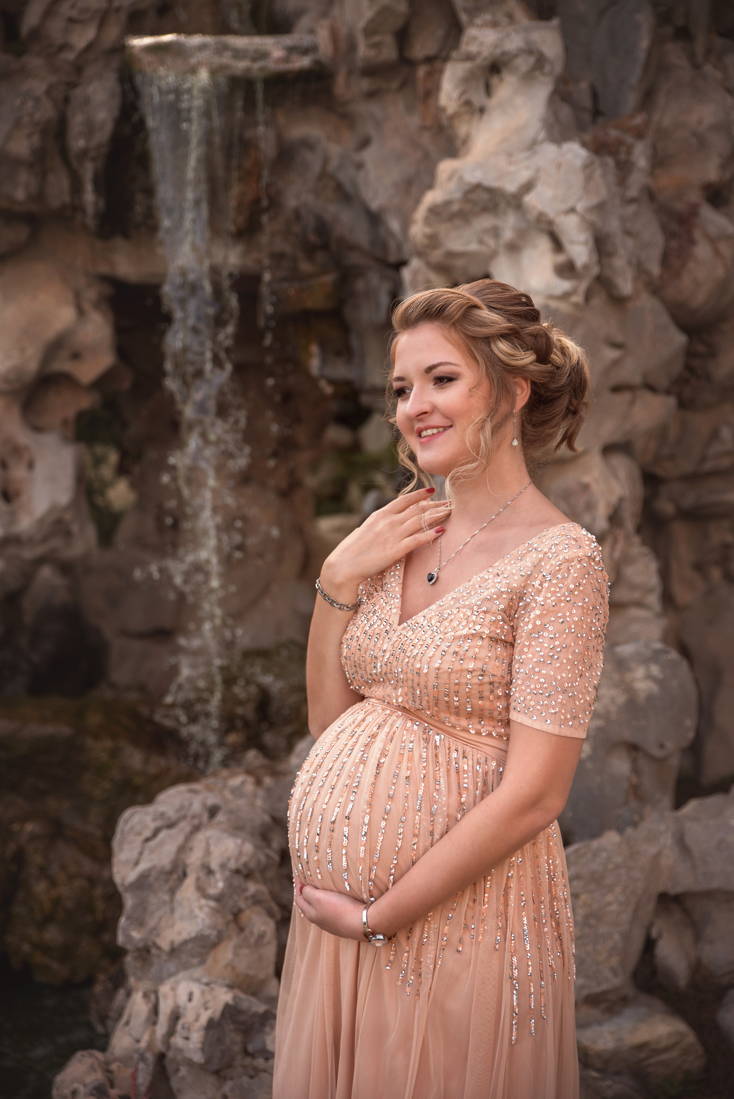 Best Maternity Photography
