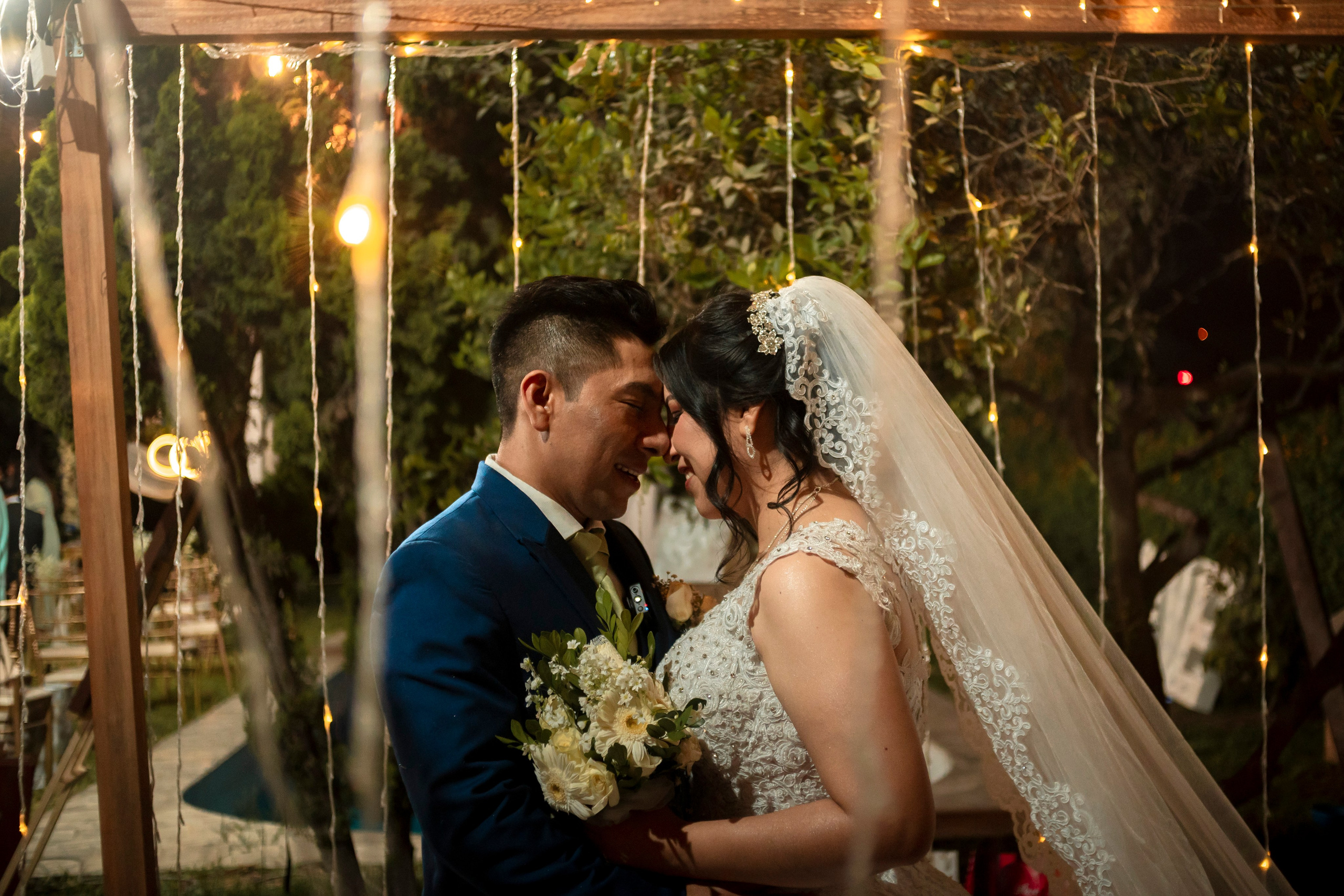 BODAS. Dangel.Ft — Cinematic Photography in Lima, Peru