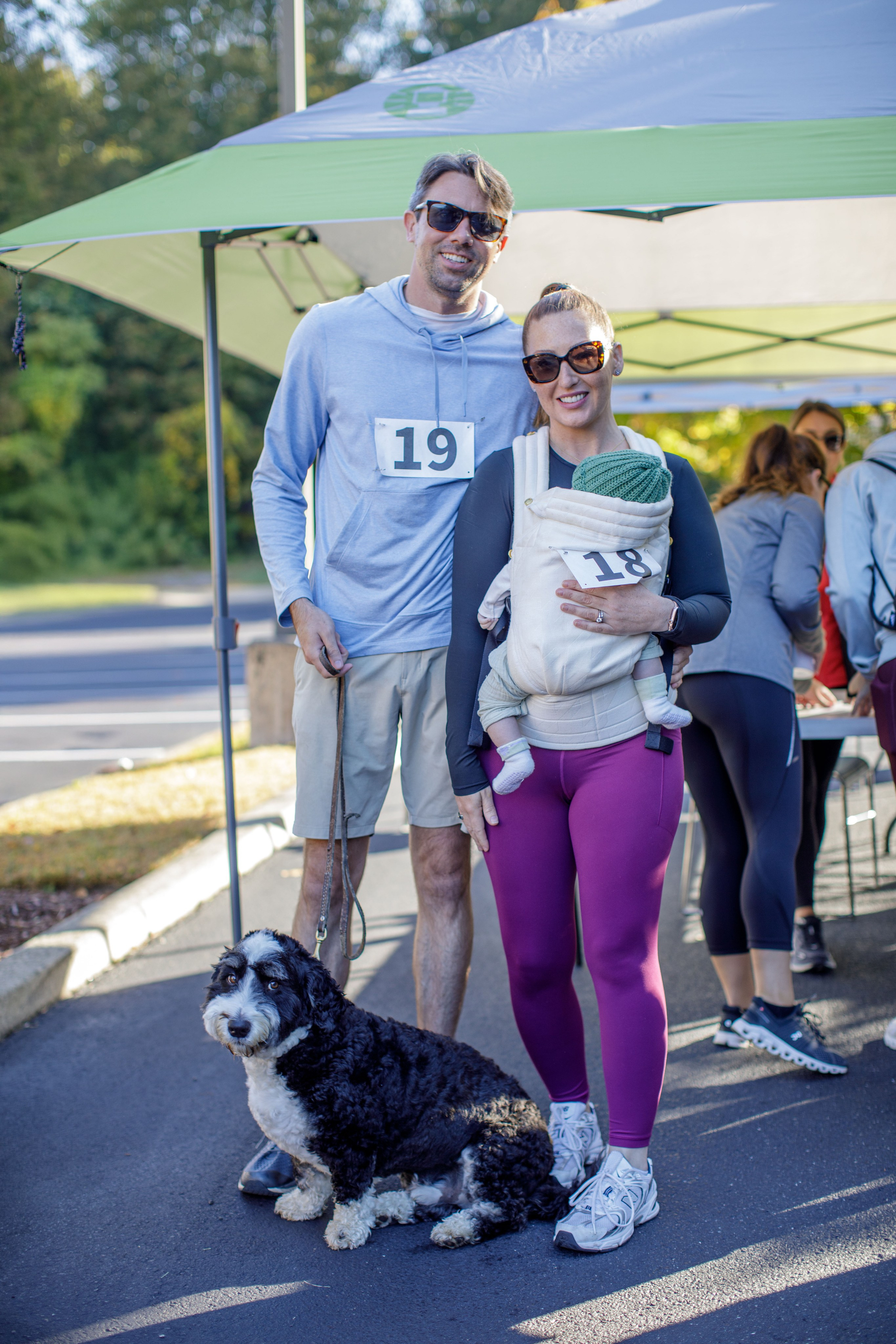 ECC 5K Run & Walk. Love Through Photo