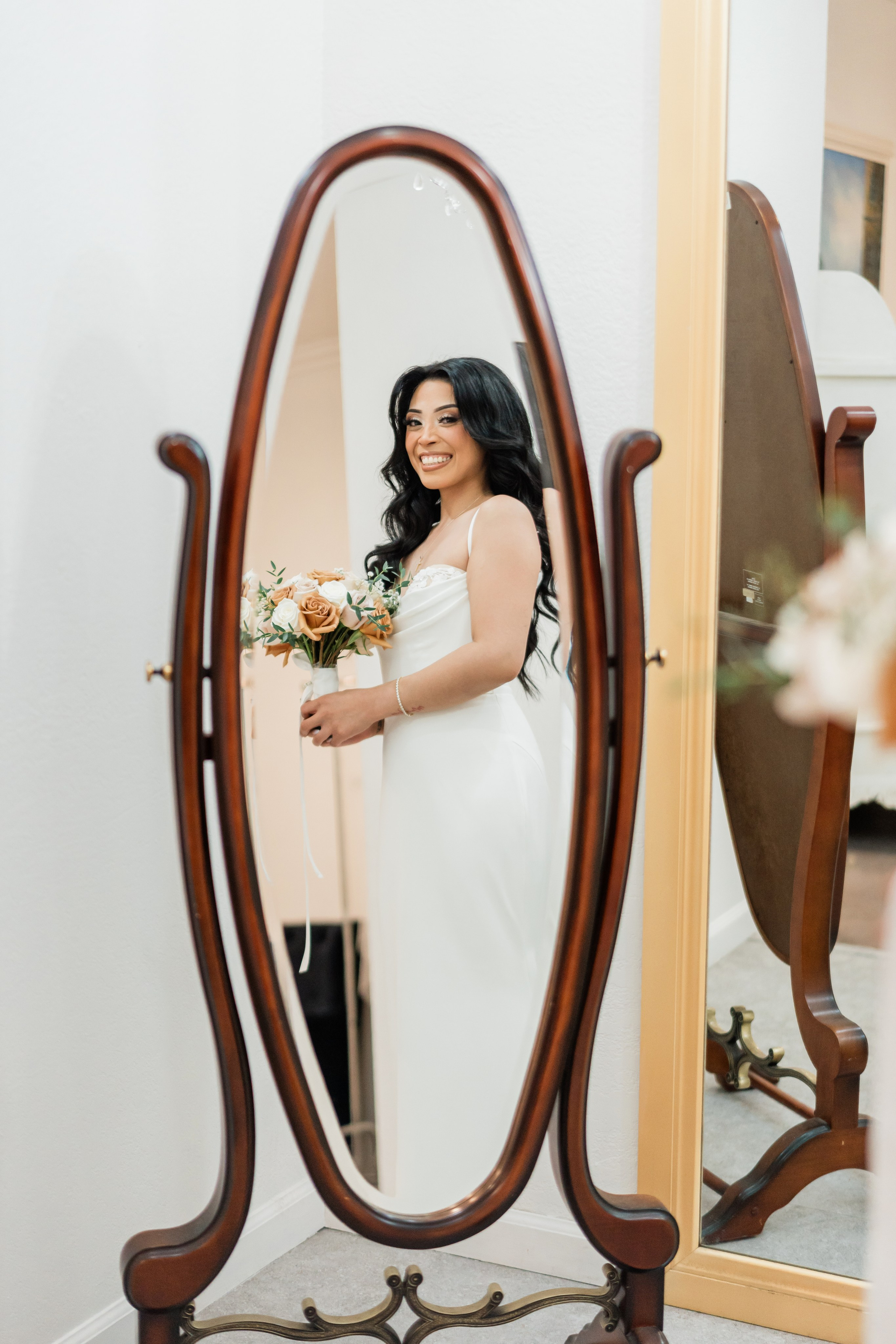 Janelle & Chris. Babich_weddings
