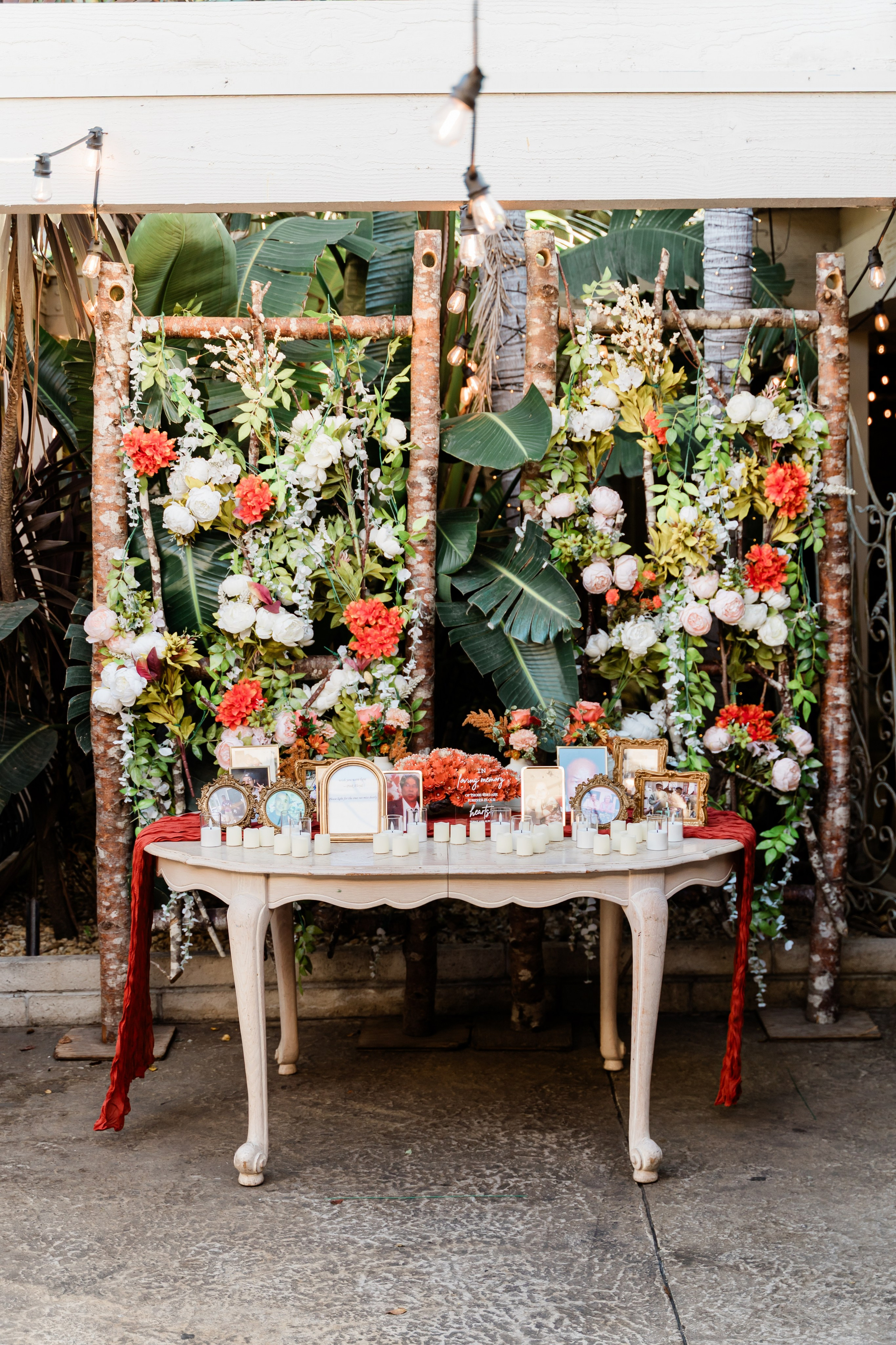 Janelle & Chris. Babich_weddings