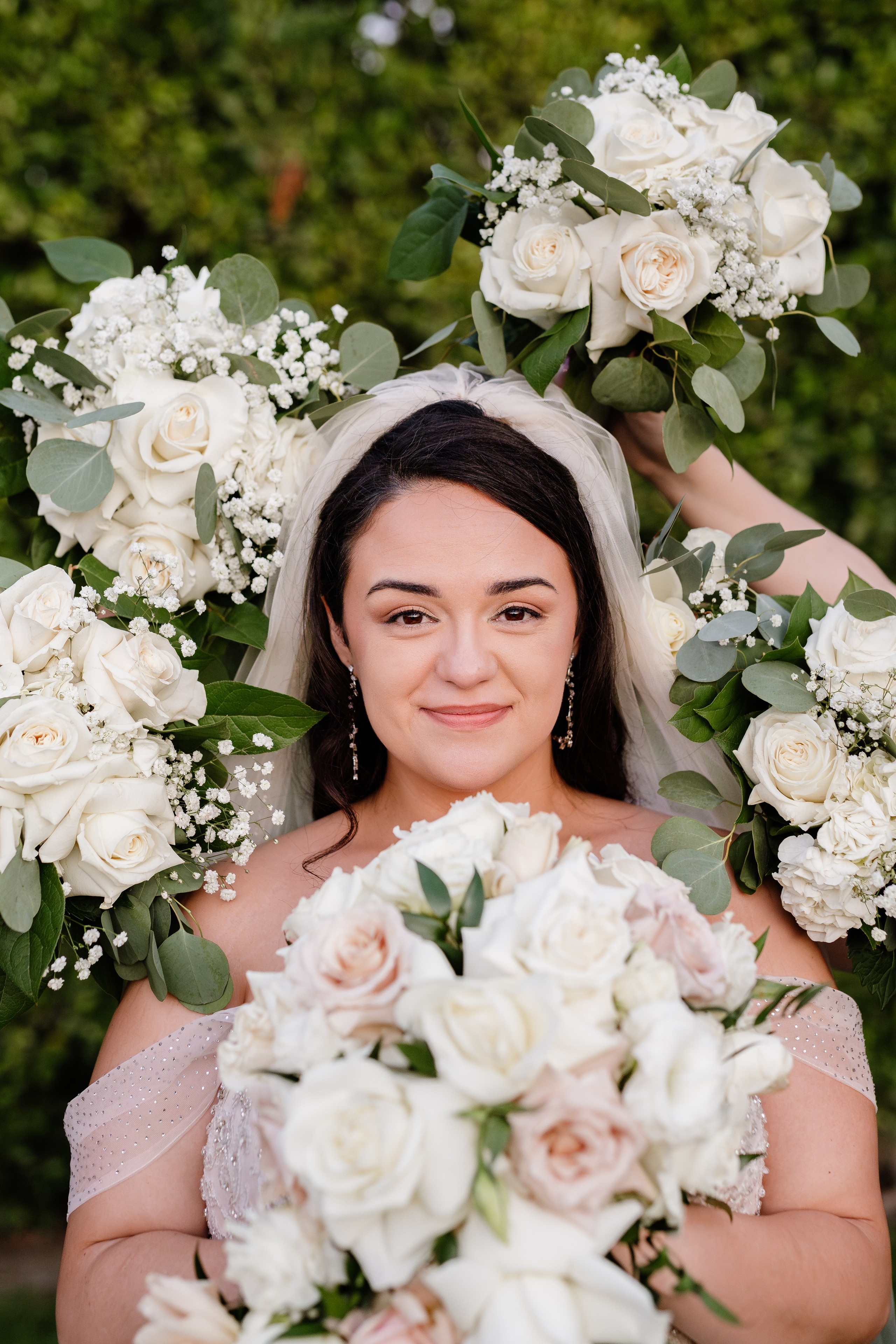 Ivan & Danielle. Babich_weddings