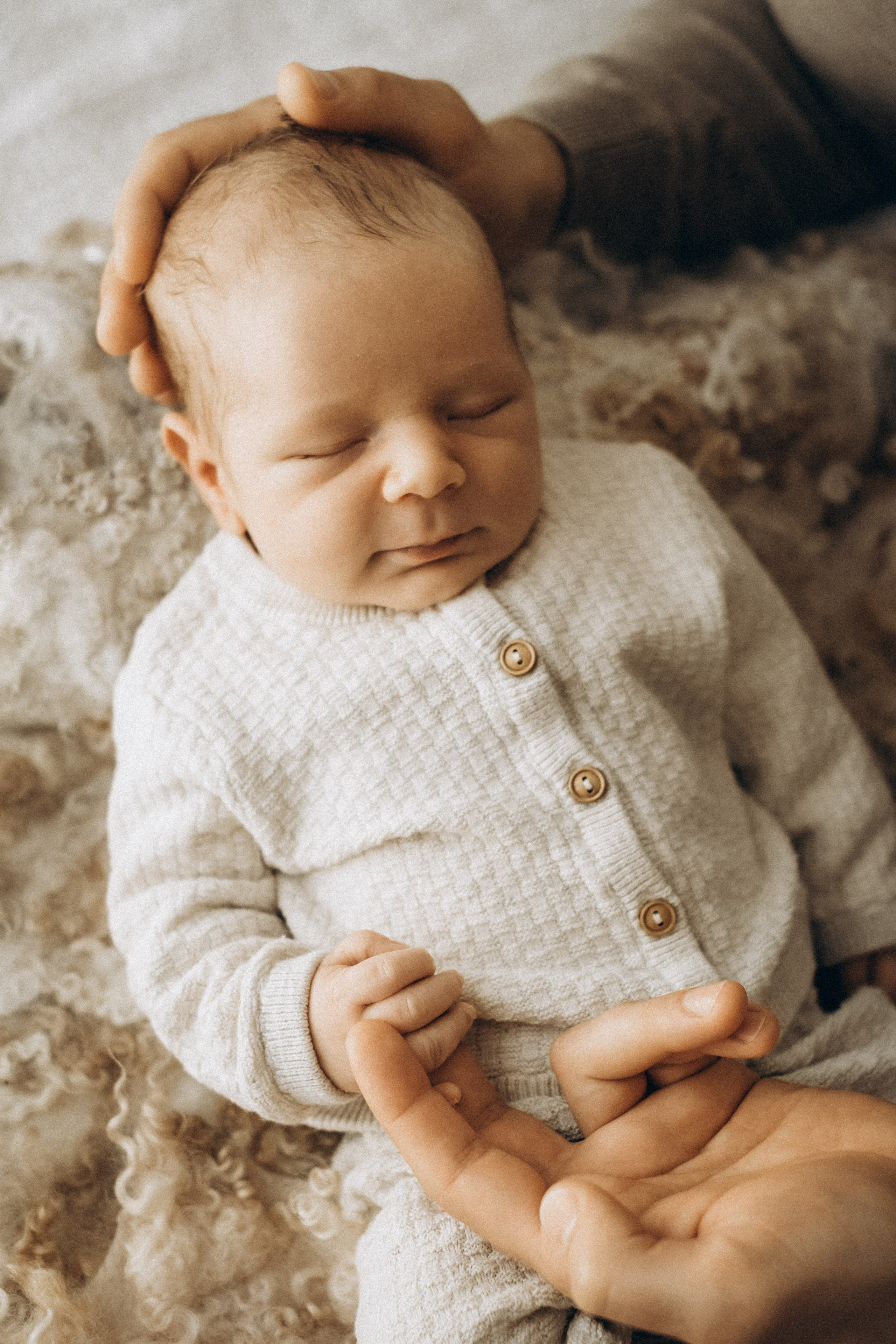 Babyfotografie. Neugeborene, Baby und Familien Fotografie im Raum Neuss-Düsseldorf