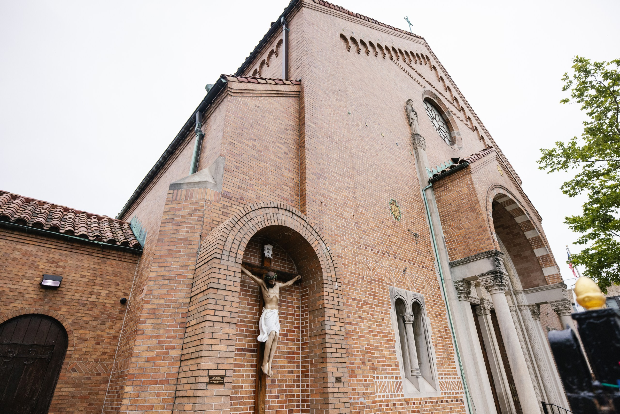 Alyssa & Stephan, East Brunswick, NJ. Wedding Photo & Video