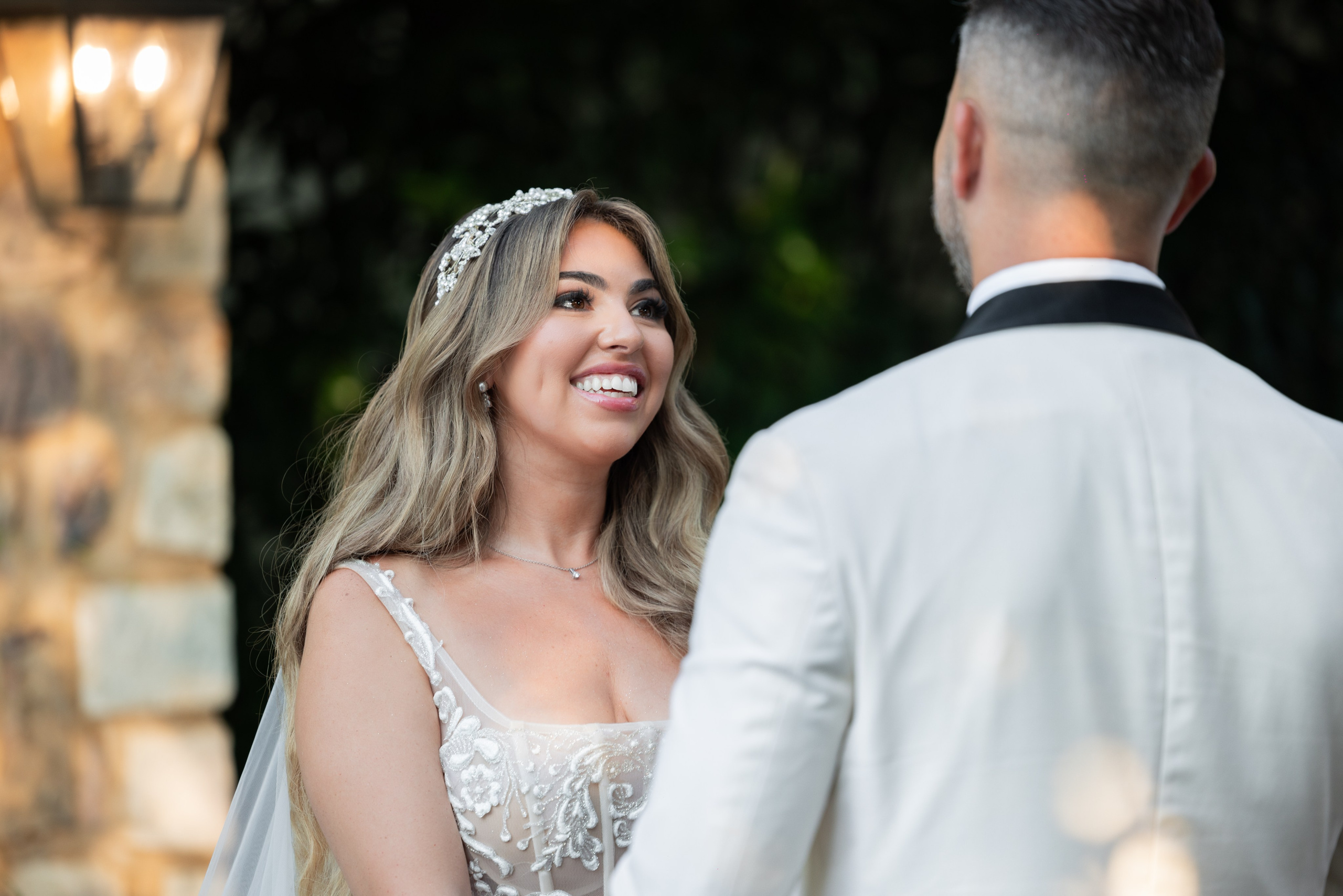 Alexa & Darren. Wedding Photo & Video