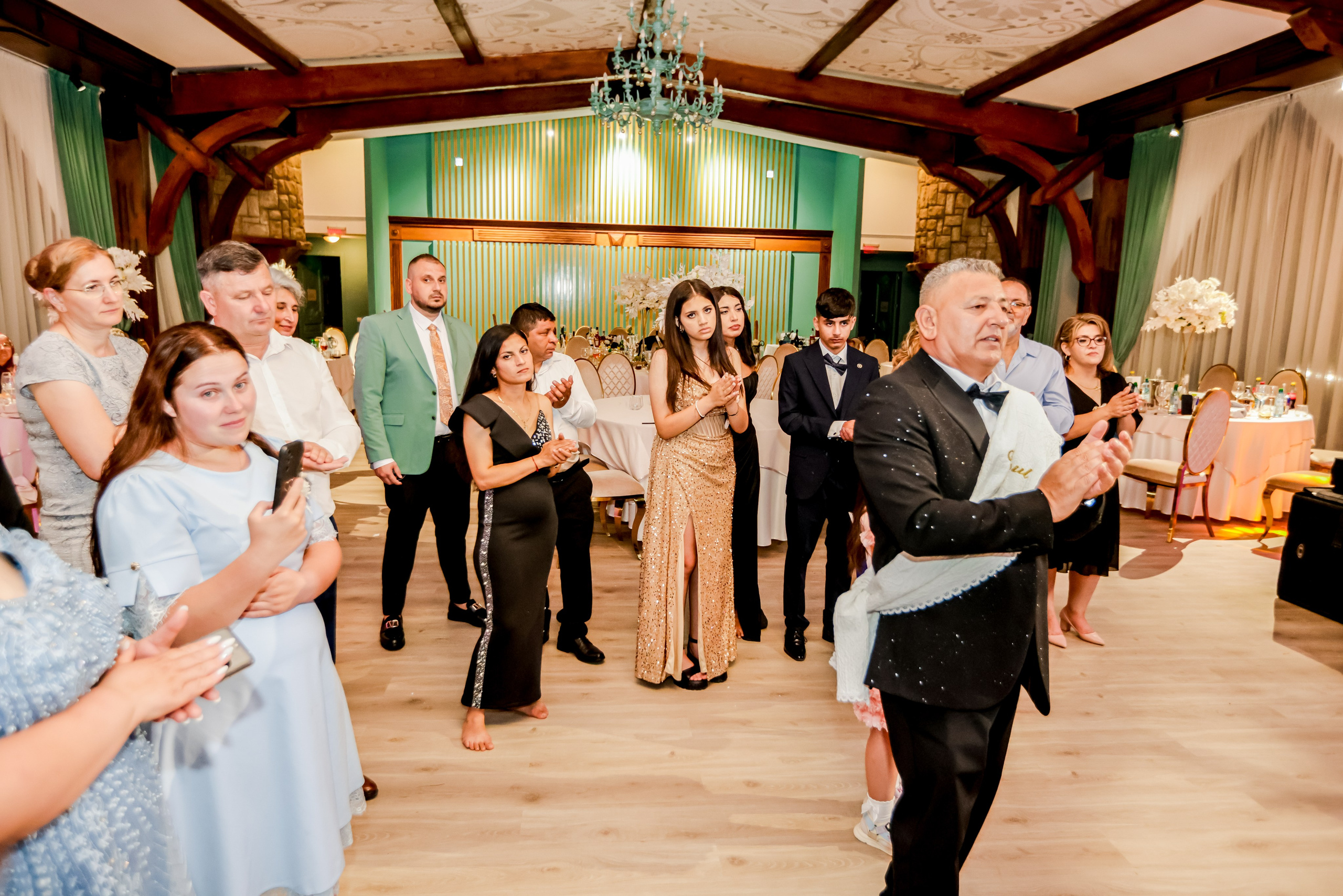 Adelina & Andrei 18.07.2026. MGS STUDIO