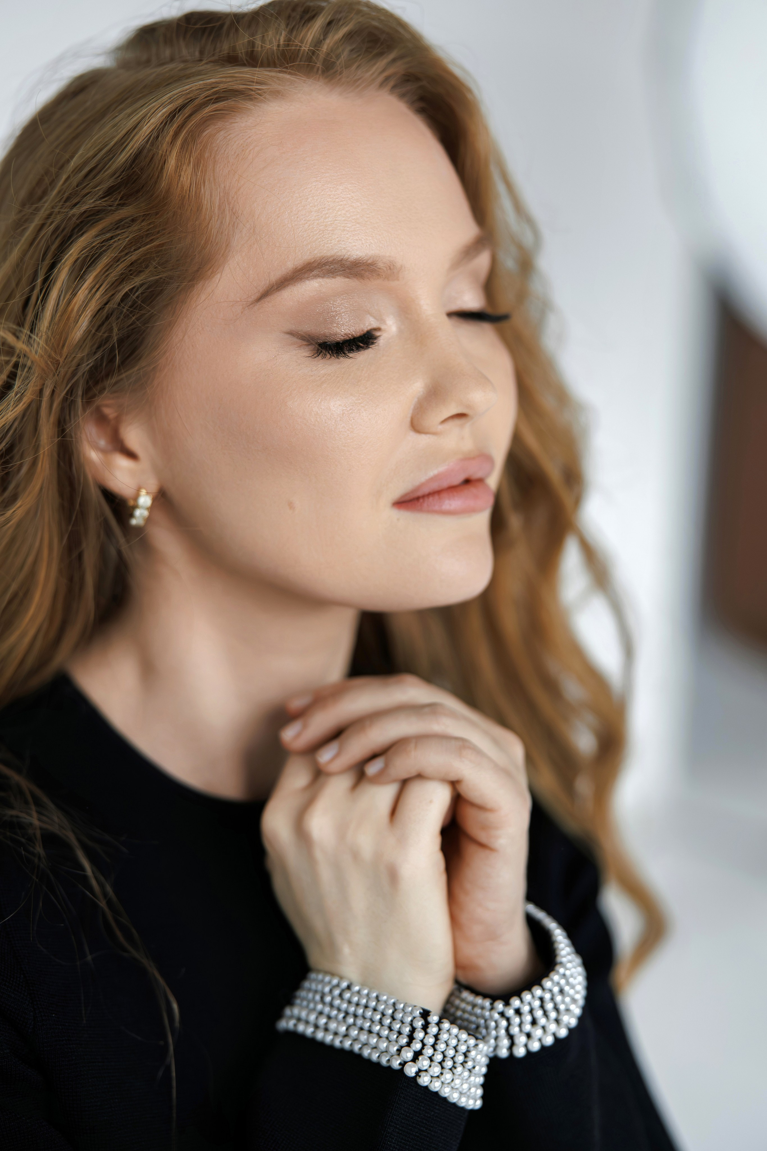 Ola & Lizi. Fotograf ślubny i rodzinny w Krakowie Yana Klymova