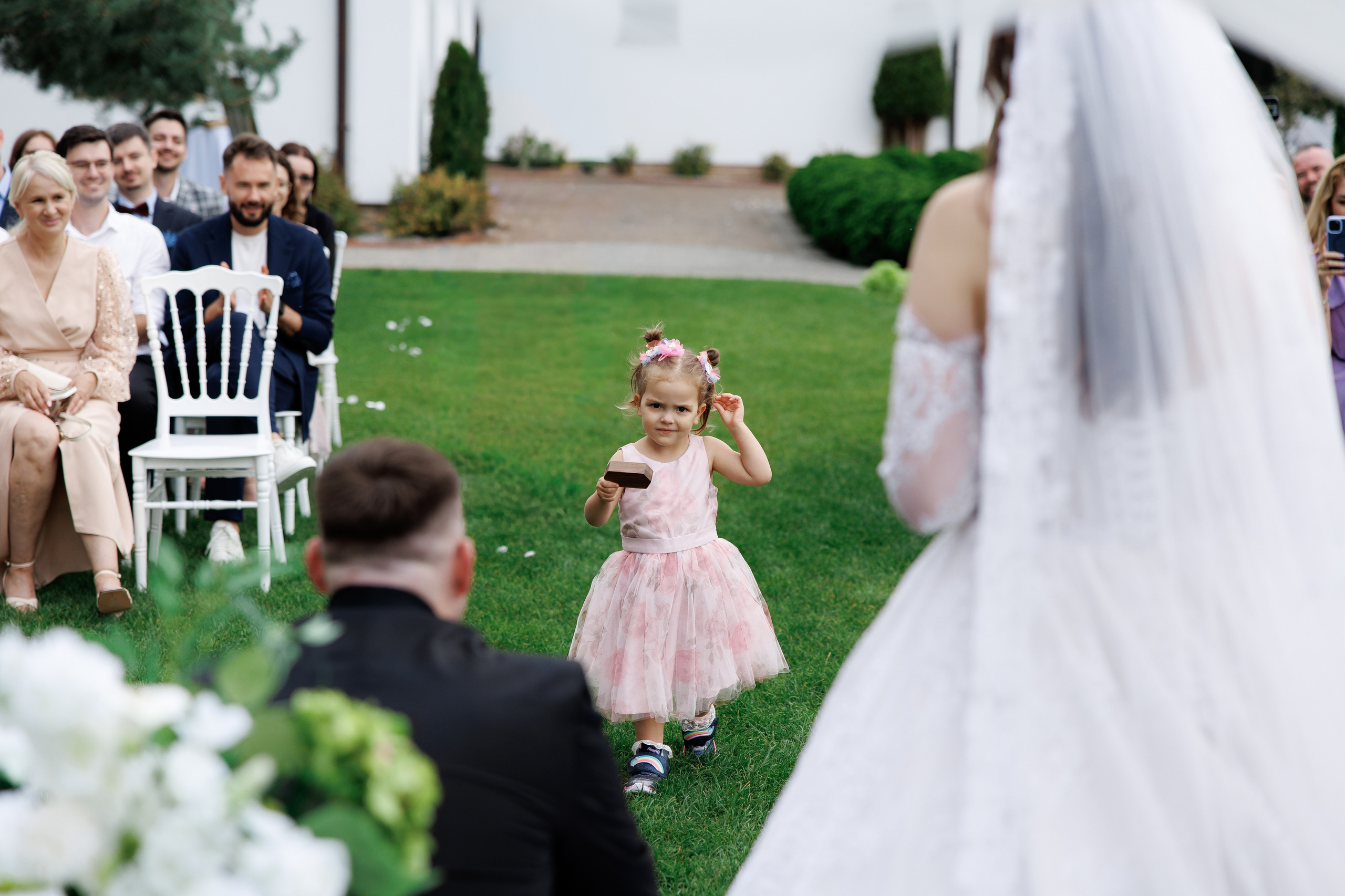 Y&D. Dworek przy Lasie. 31.08.2025. Fotograf ślubny i rodzinny w Krakowie Yana Klymova