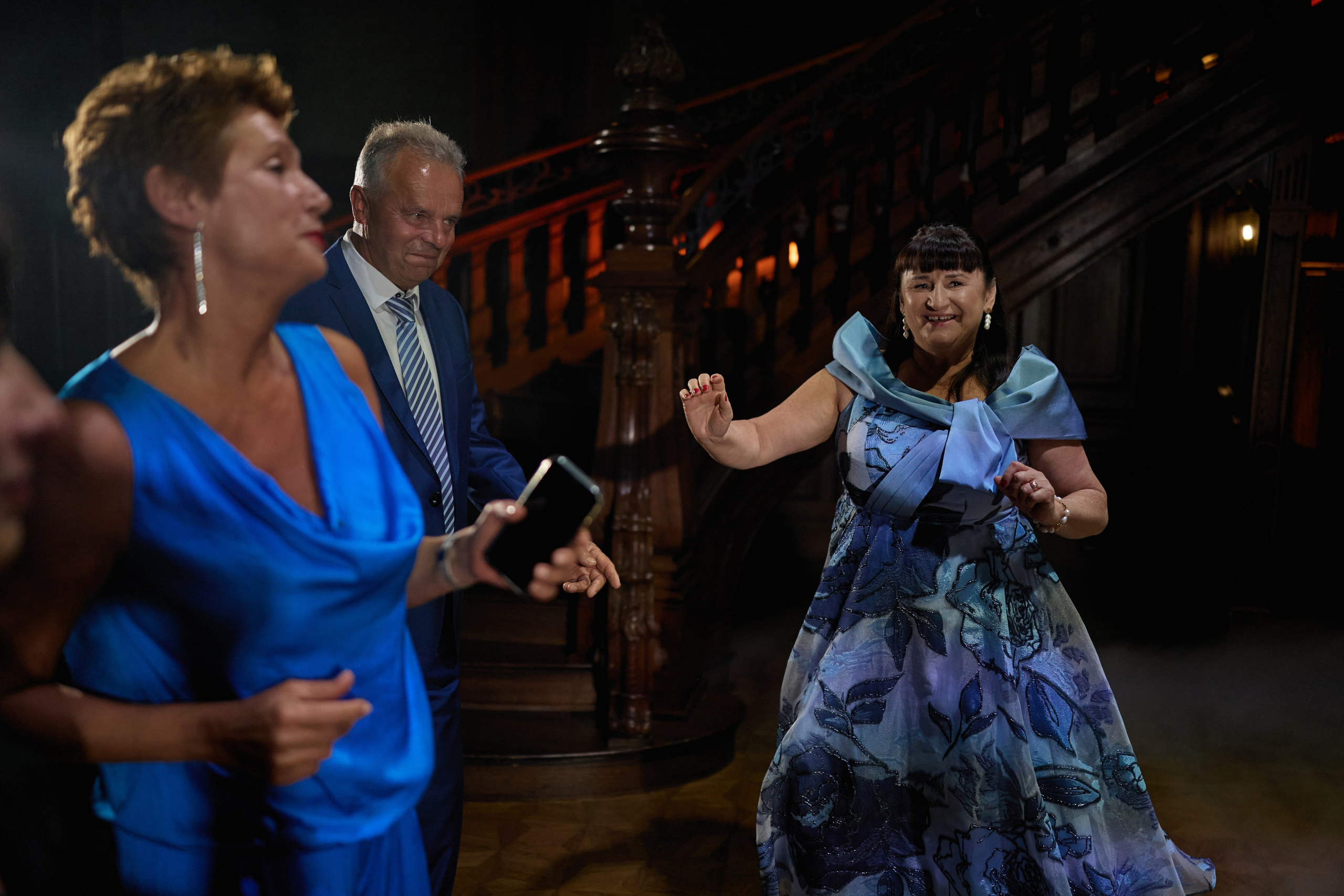 Wiktoria & Kacper. Pałac Goetz. Fotograf ślubny i rodzinny w Krakowie Yana Klymova