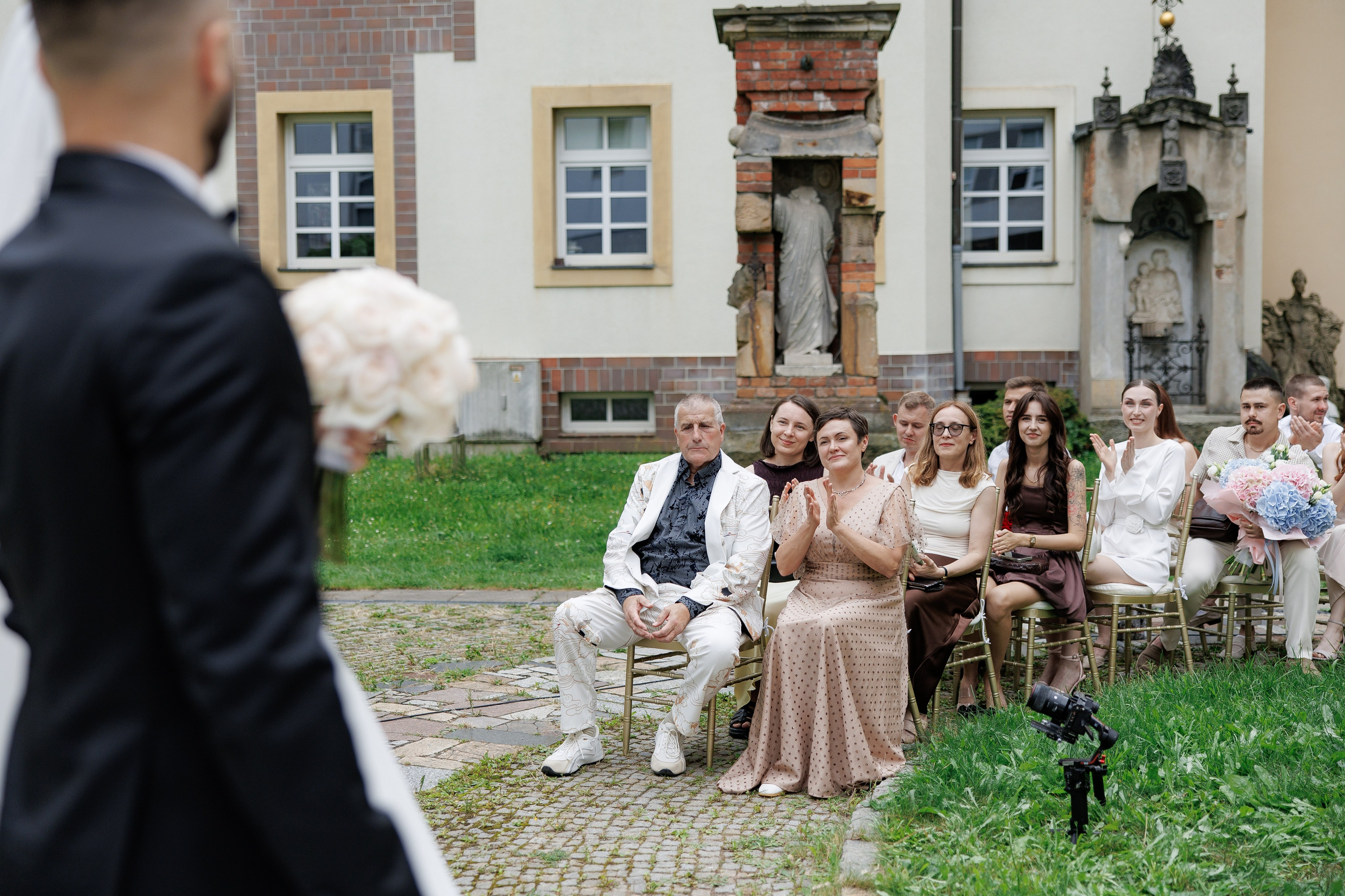 Y&V. Raddison Blu. 08.08.2025. Fotograf ślubny i rodzinny w Krakowie Yana Klymova