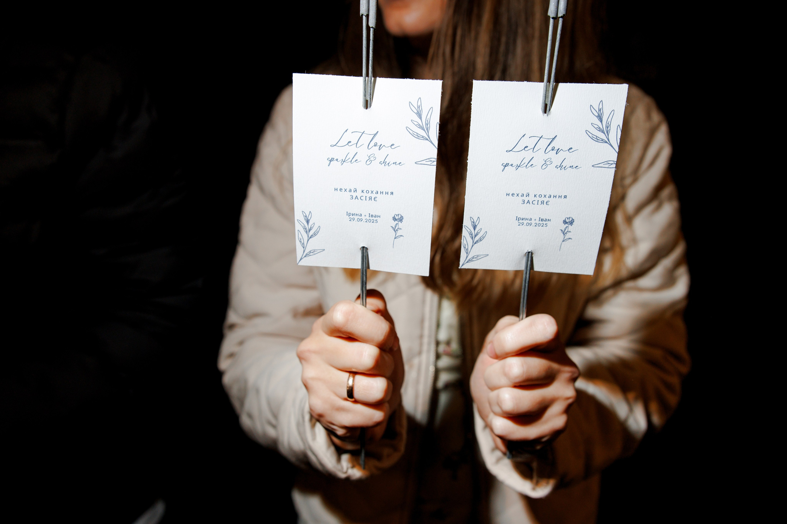 I&I. Oaza Lencze. 29.09.2025. Fotograf ślubny i rodzinny w Krakowie Yana Klymova