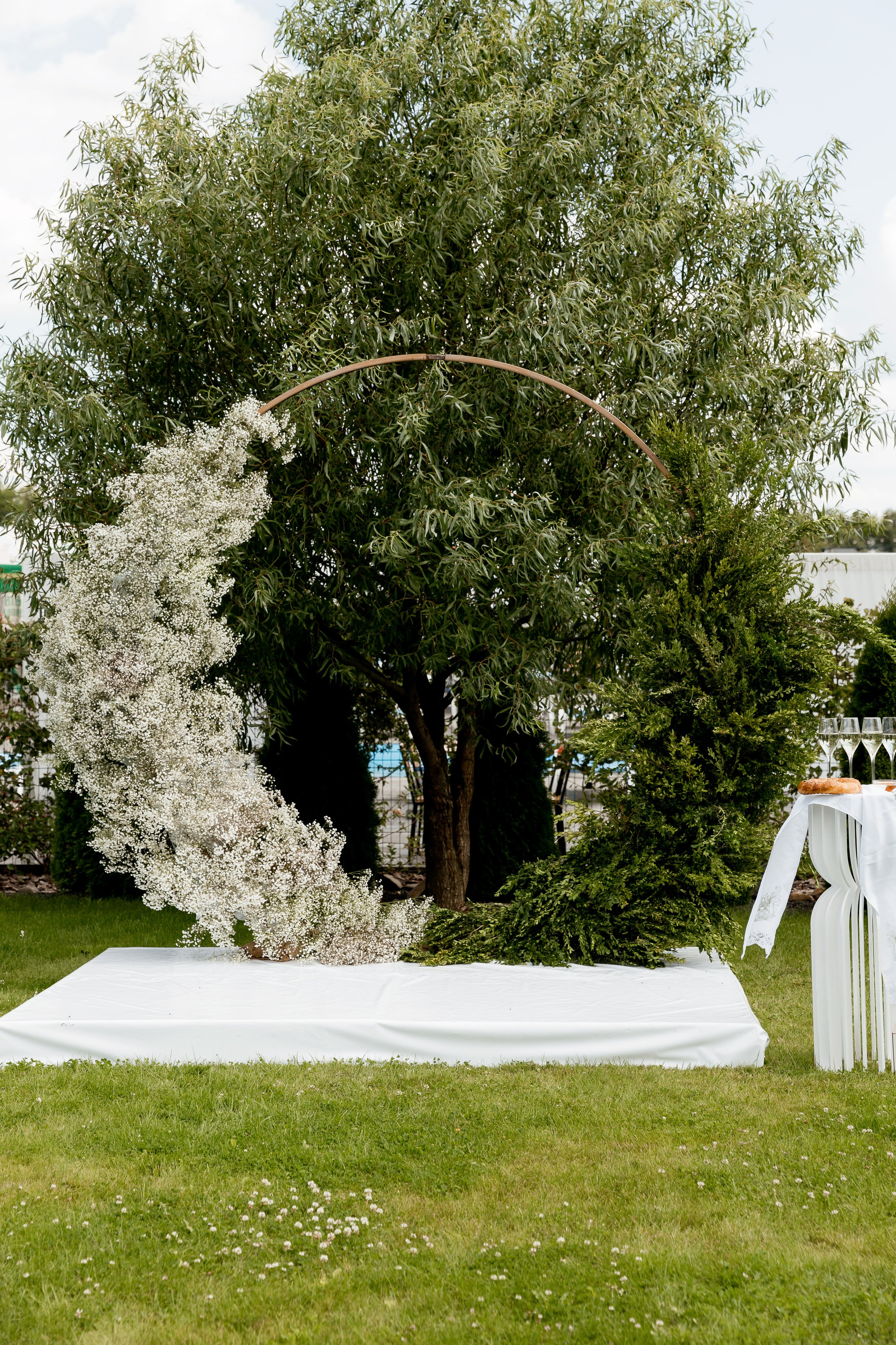 Софія та Юрій. Ірина Терещук