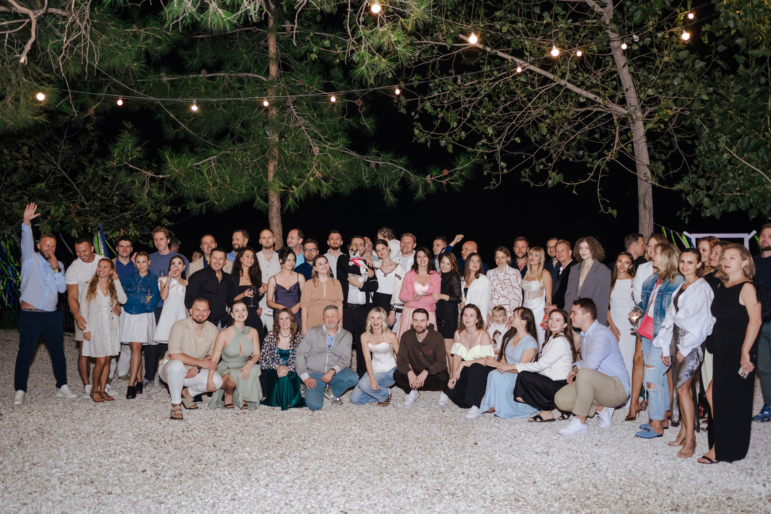 Репортаж. Фотограф на Кипре