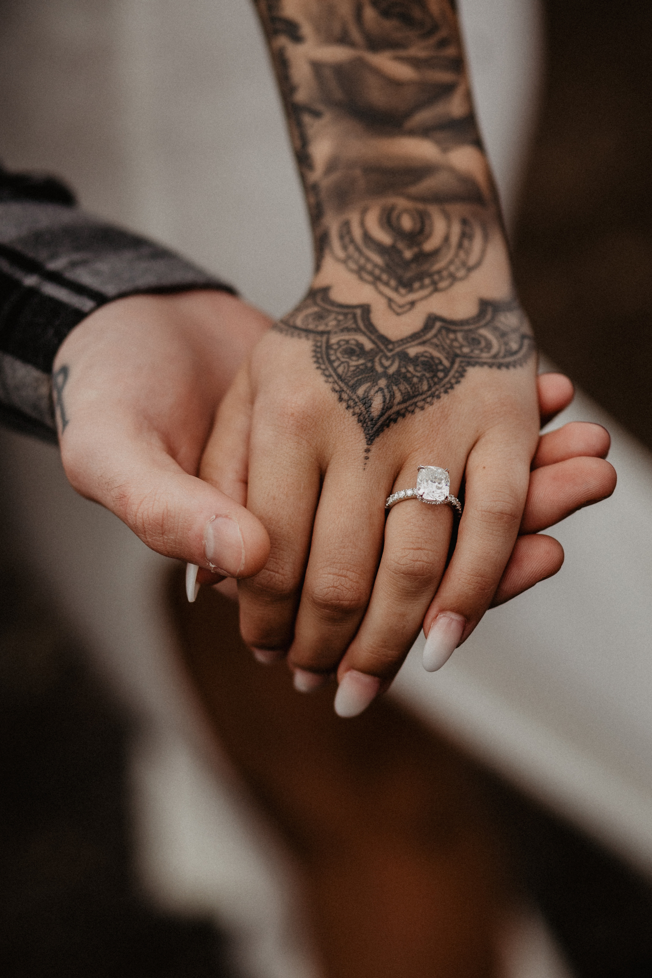 Engagement photoshoot in Iceland | Proposal in Iceland. Iceland elopement photographer & videographer