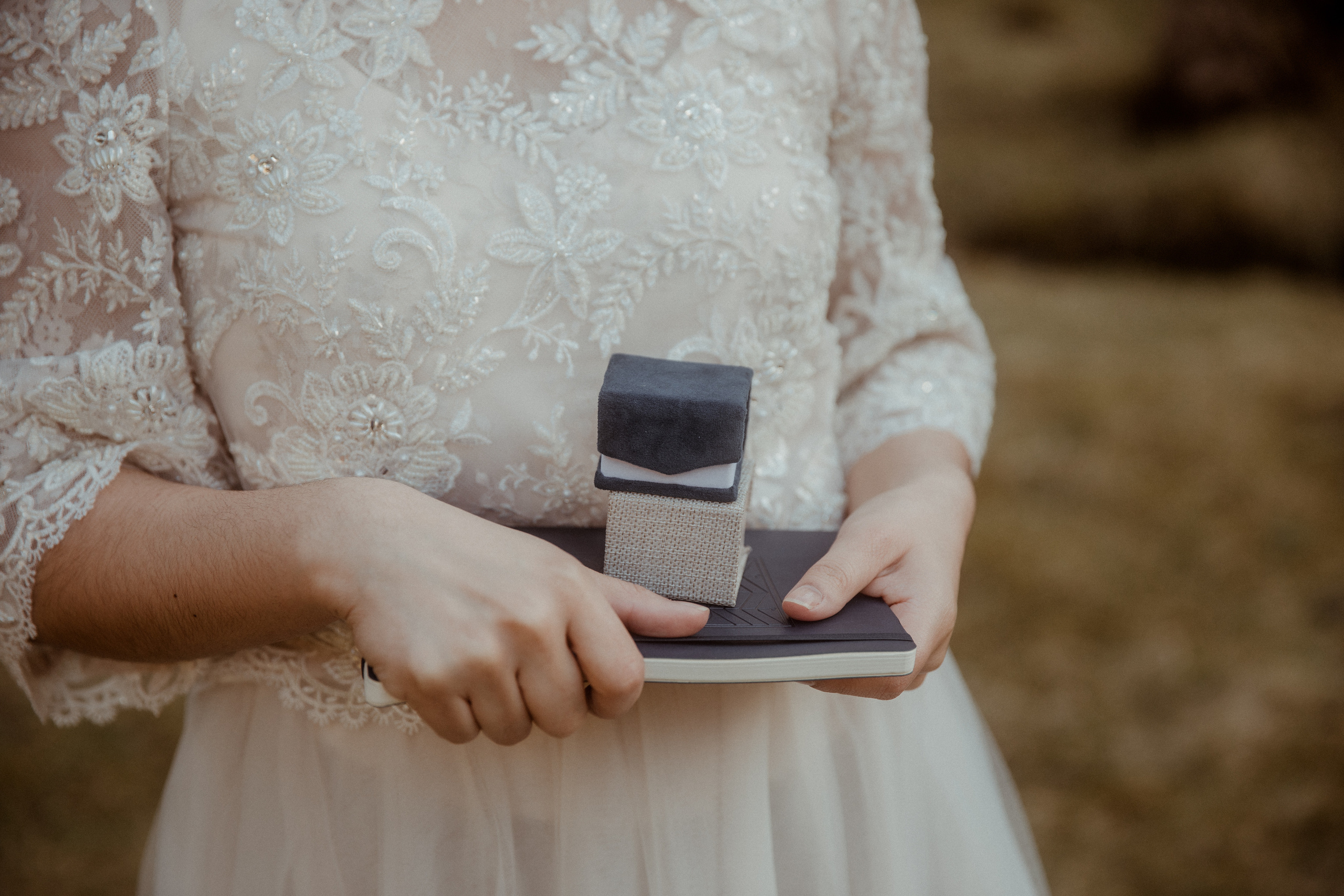 Hiking Iceland Elopement. Iceland elopement photographer & videographer