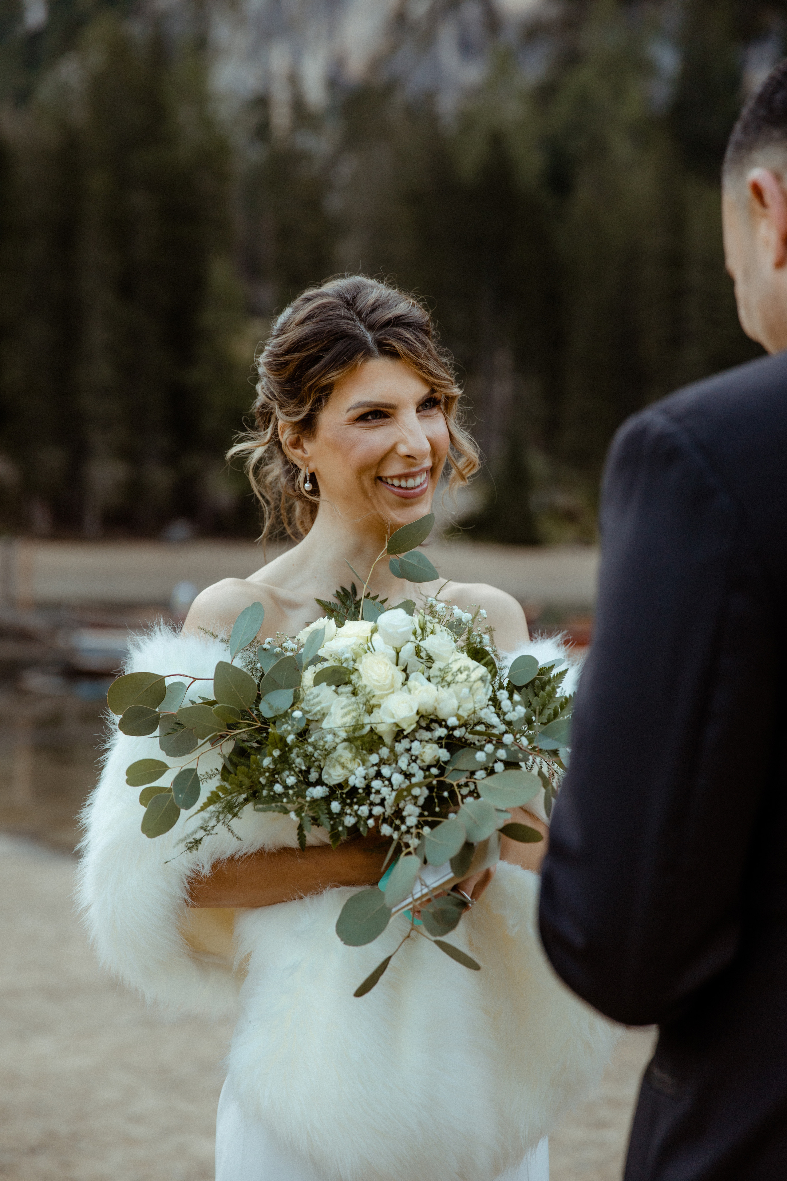 Sunrise Dolomites Elopement. Iceland elopement photographer & videographer