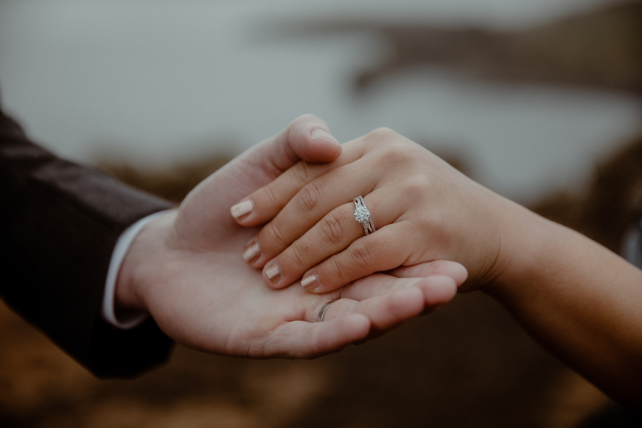 Anniversary photoshoot in Iceland. Iceland elopement photographer & videographer