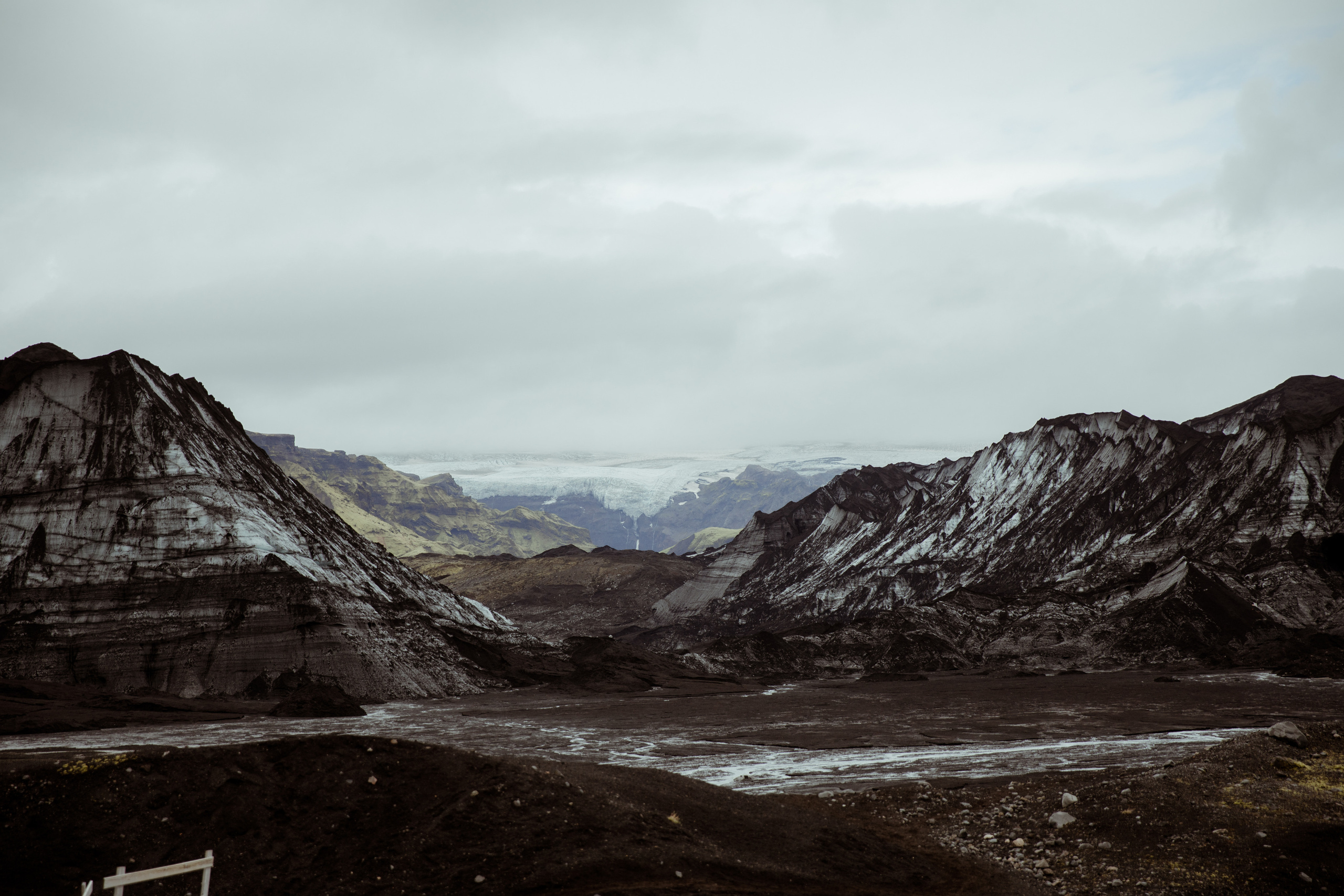 Adventure Ice Cave Elopement in Iceland. Iceland elopement photographer & videographer