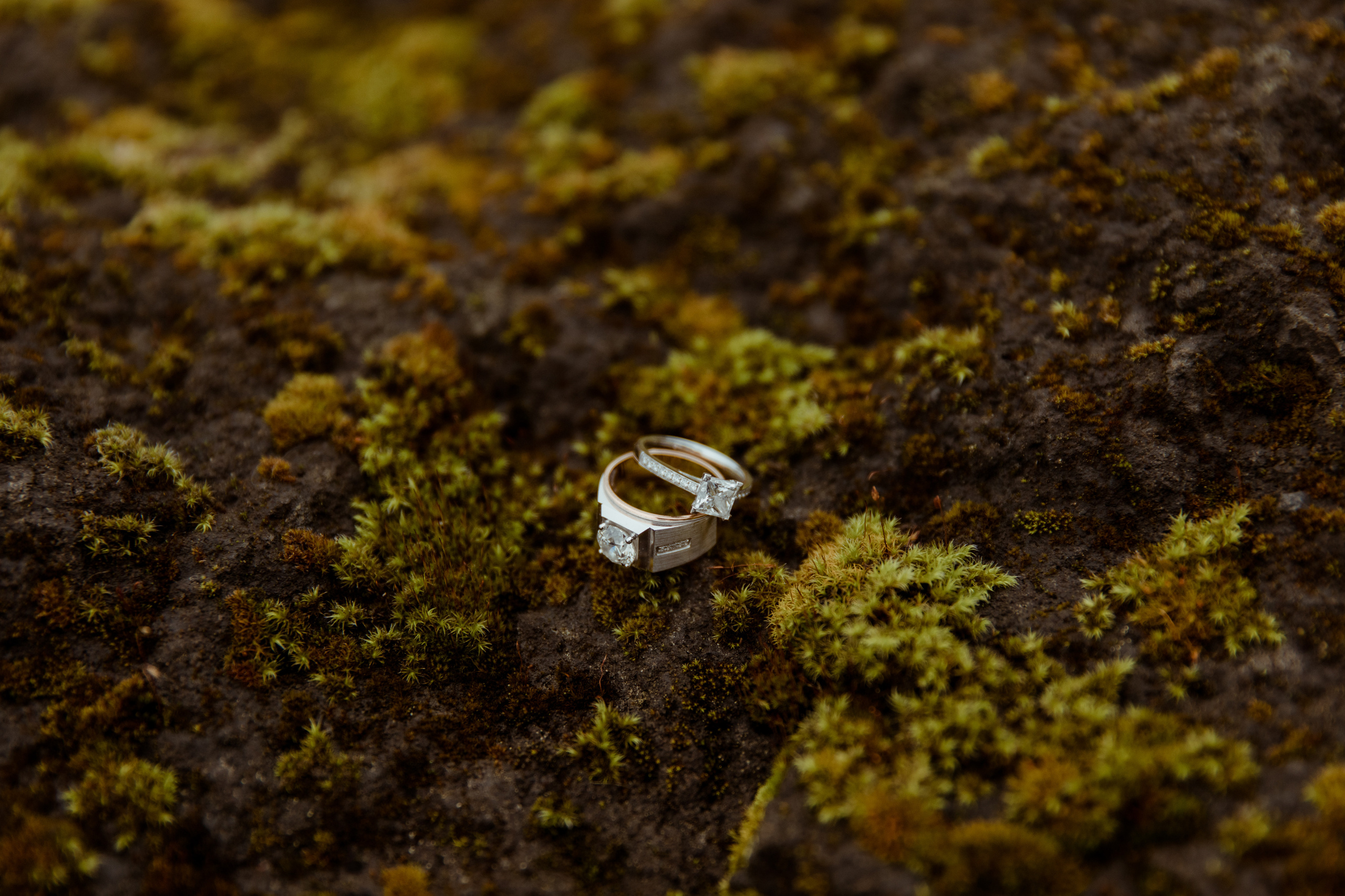 Adventure Ice Cave Elopement in Iceland. Iceland elopement photographer & videographer