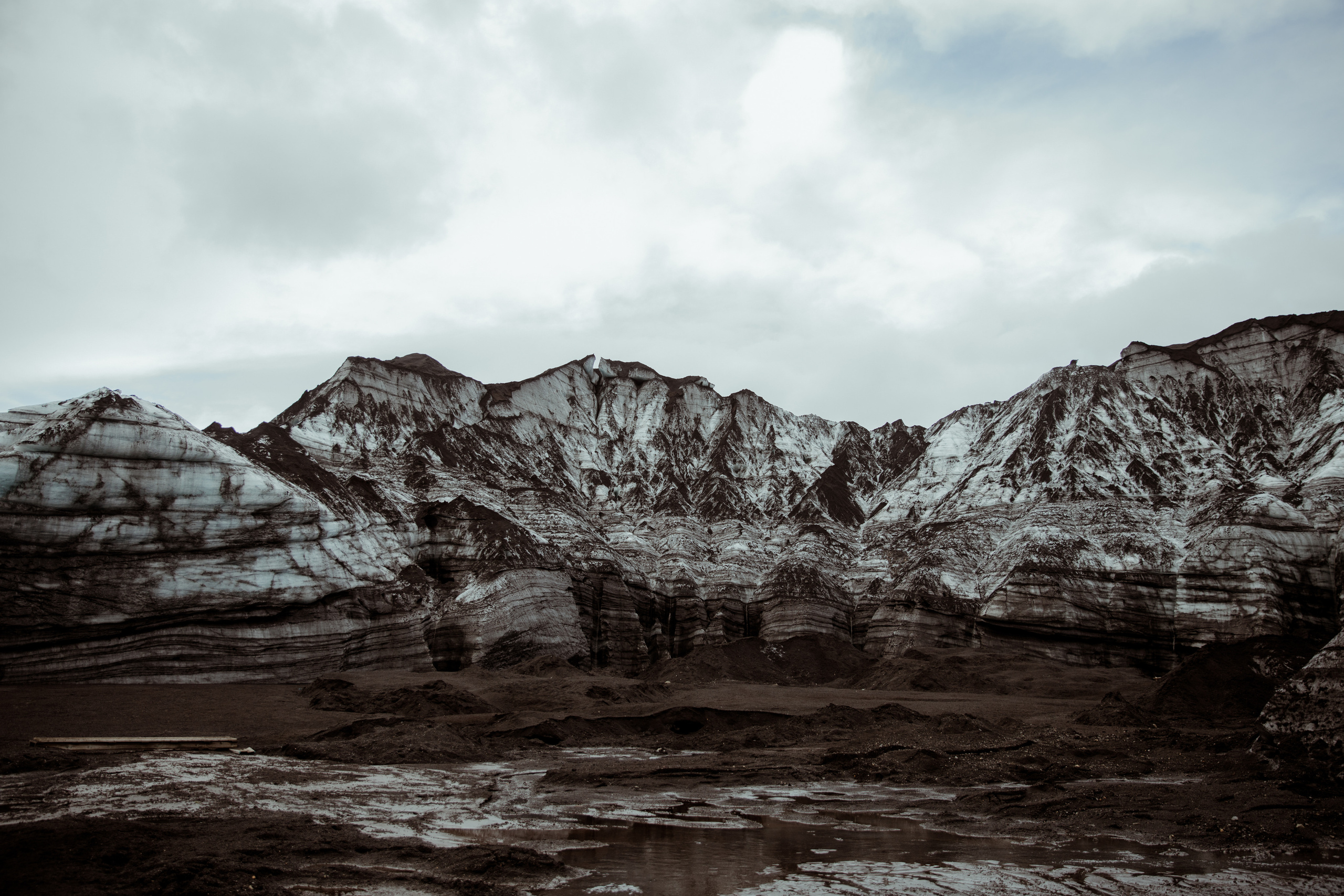Adventure Ice Cave Elopement in Iceland. Iceland elopement photographer & videographer