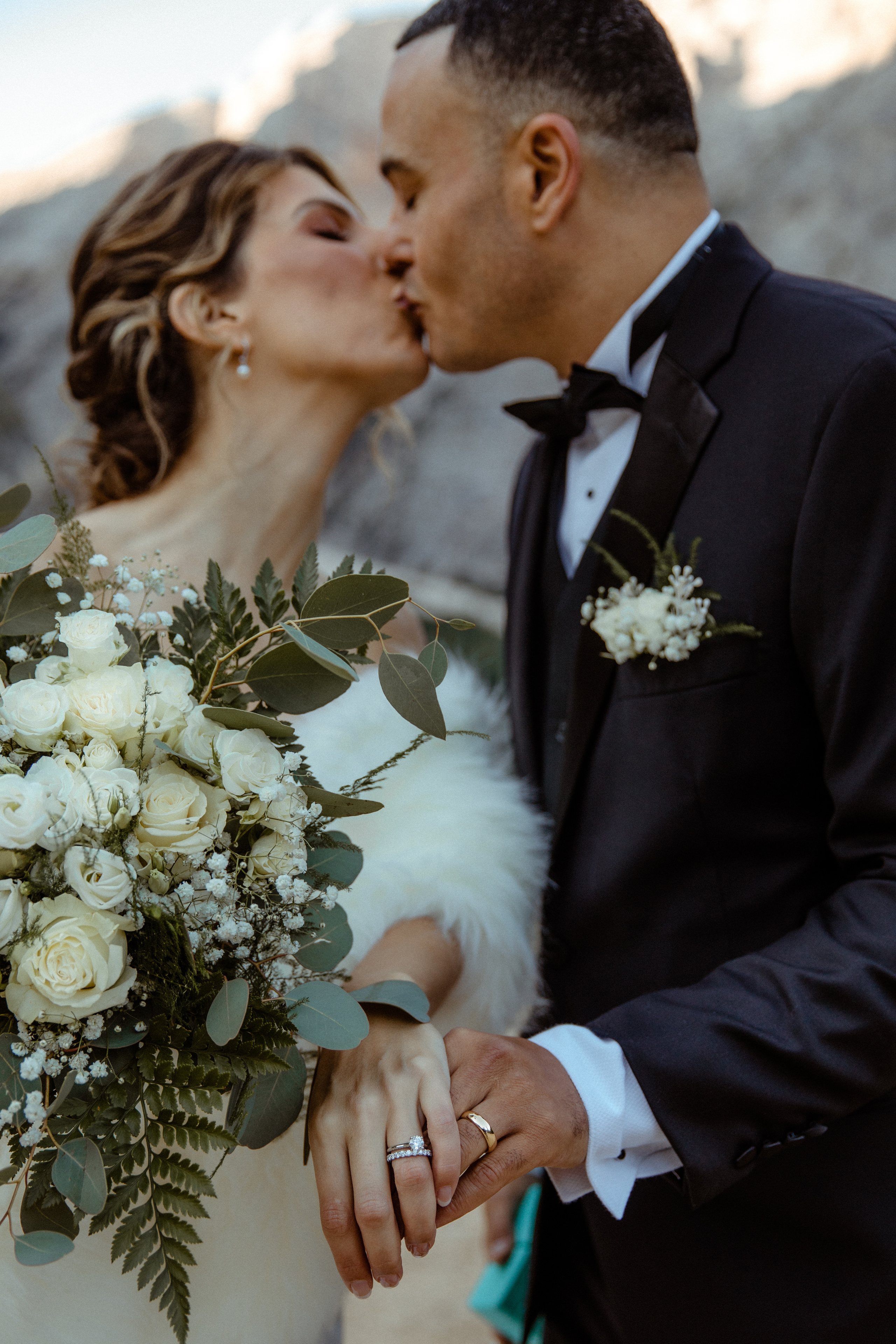 Sunrise Dolomites Elopement. Iceland elopement photographer & videographer