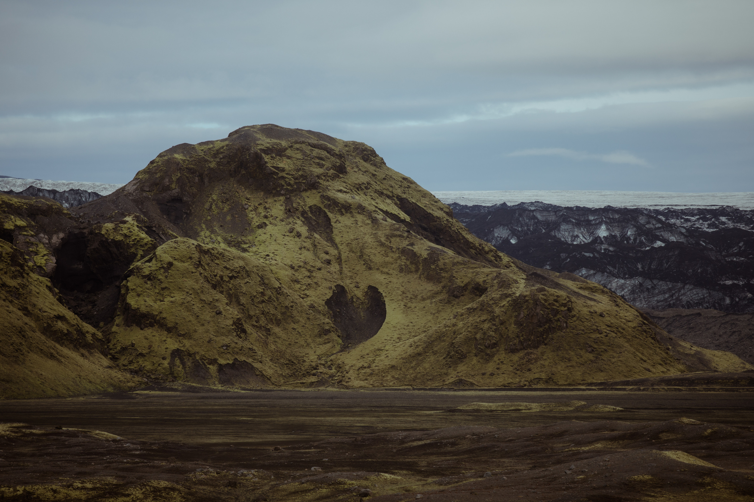 Adventure Ice Cave Elopement in Iceland. Iceland elopement photographer & videographer