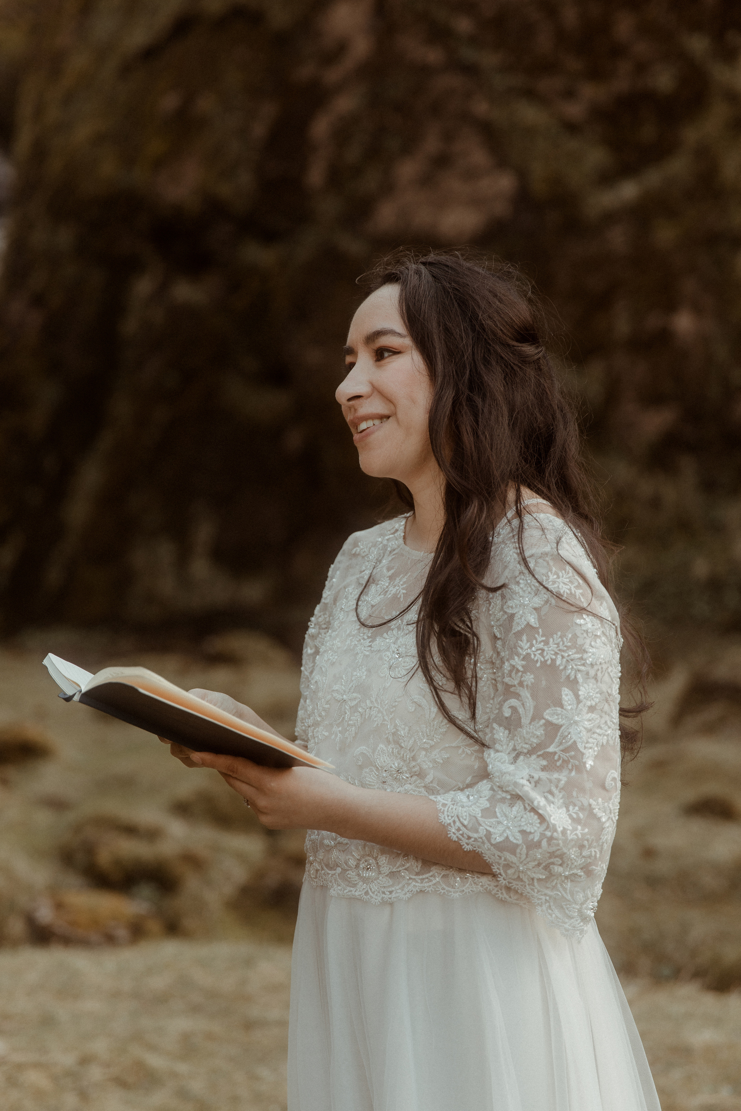 Hiking Iceland Elopement. Iceland elopement photographer & videographer