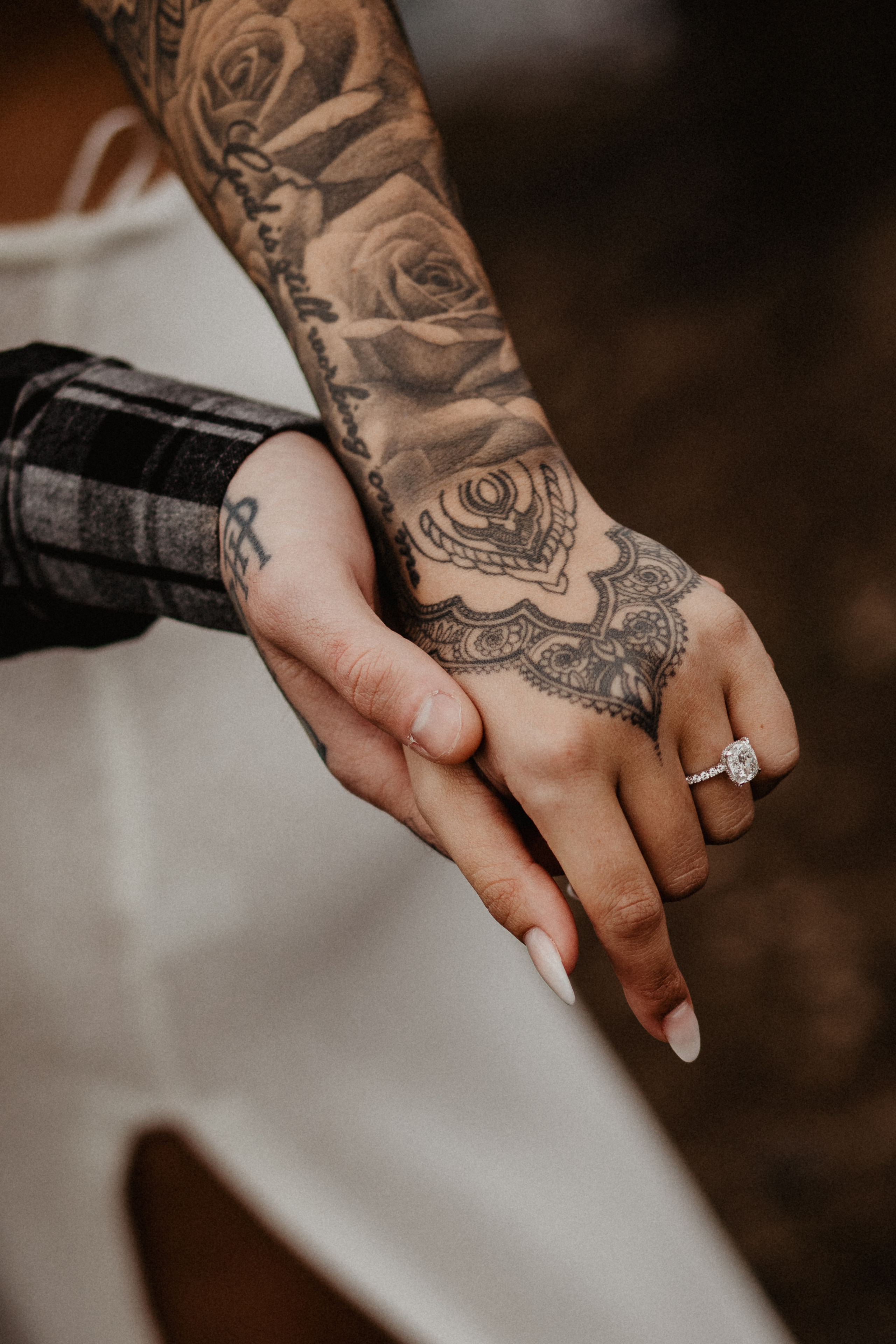 Engagement photoshoot in Iceland | Proposal in Iceland. Iceland elopement photographer & videographer