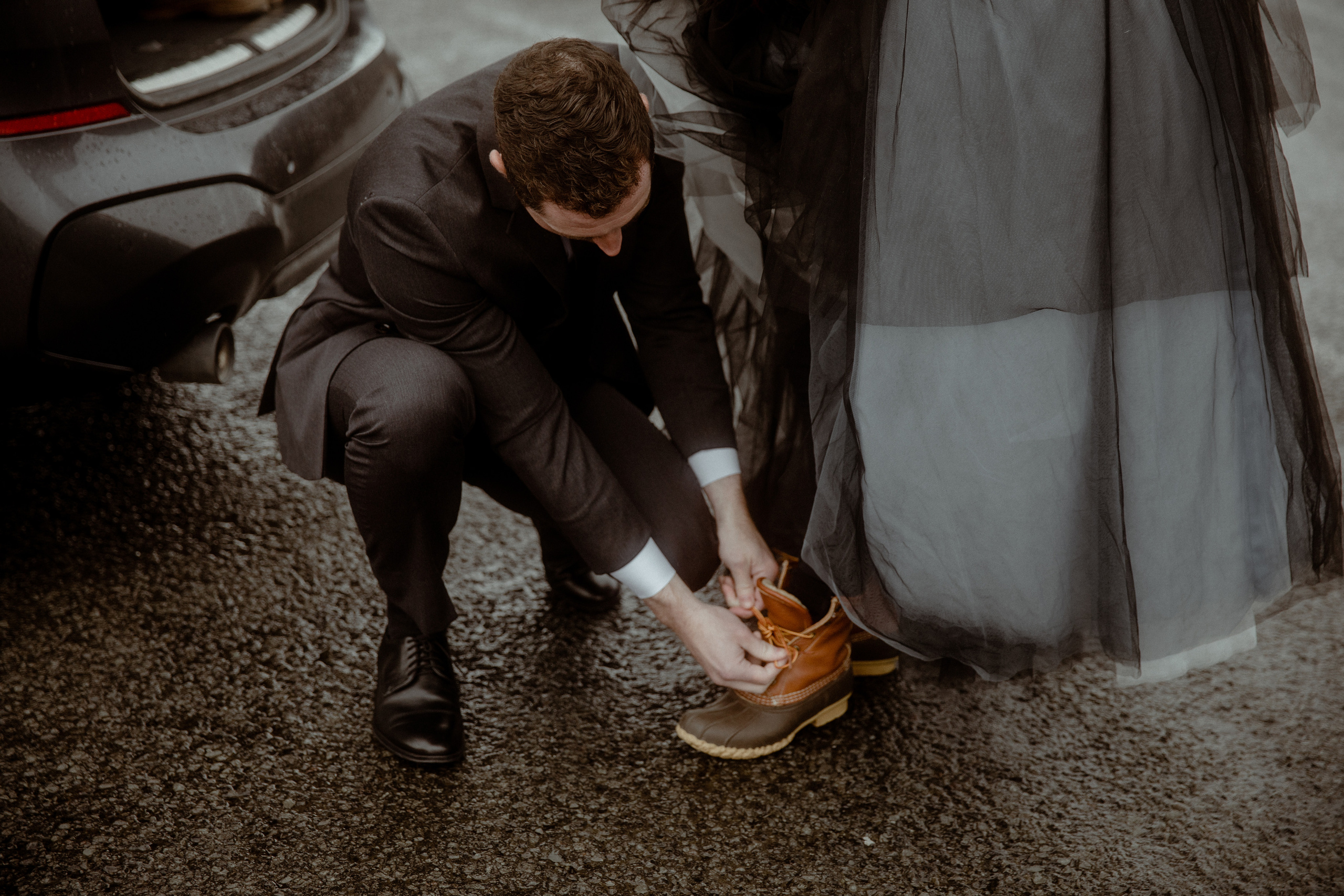 Anniversary photoshoot in Iceland. Iceland elopement photographer & videographer
