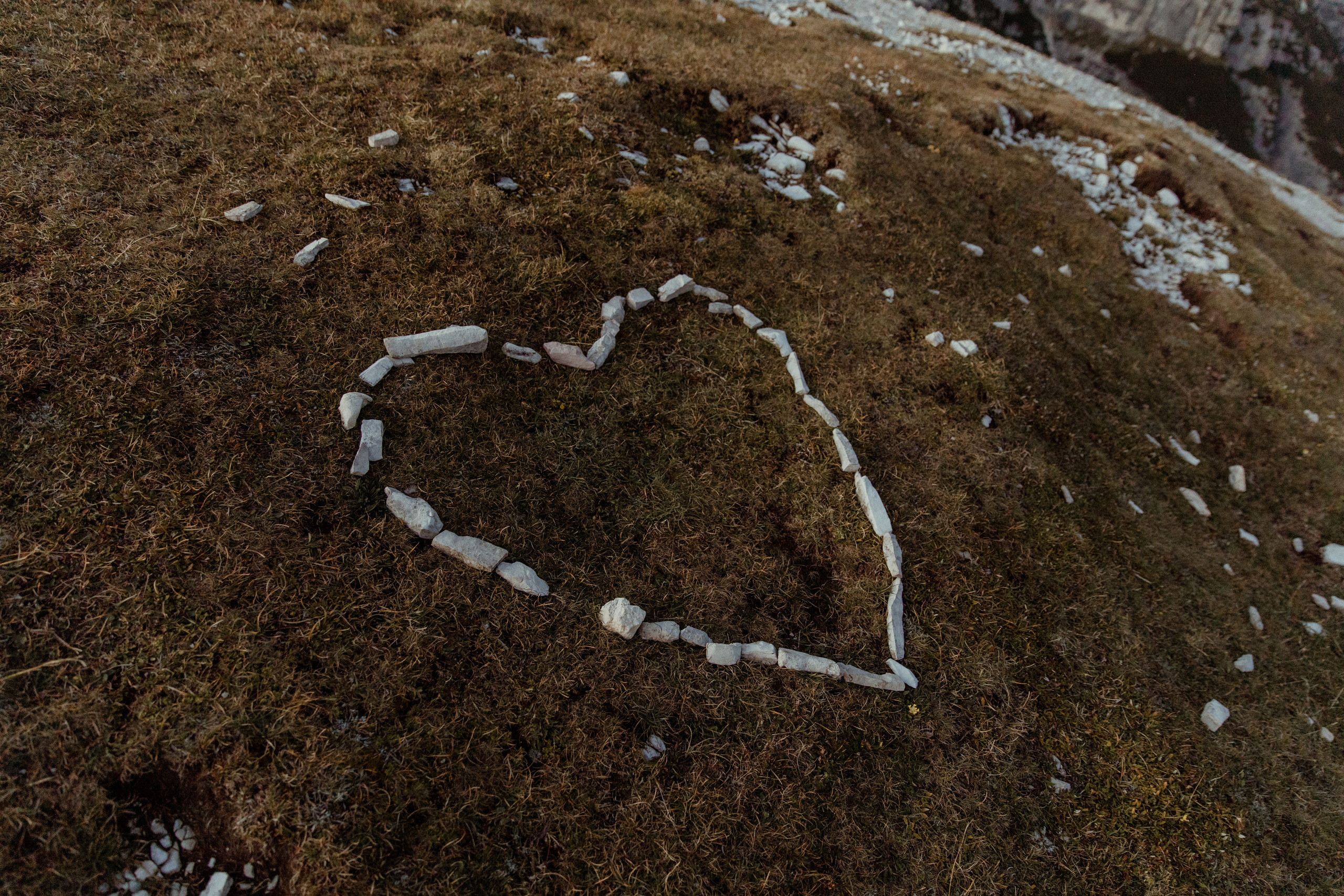 Sunrise Dolomites Elopement. Iceland elopement photographer & videographer