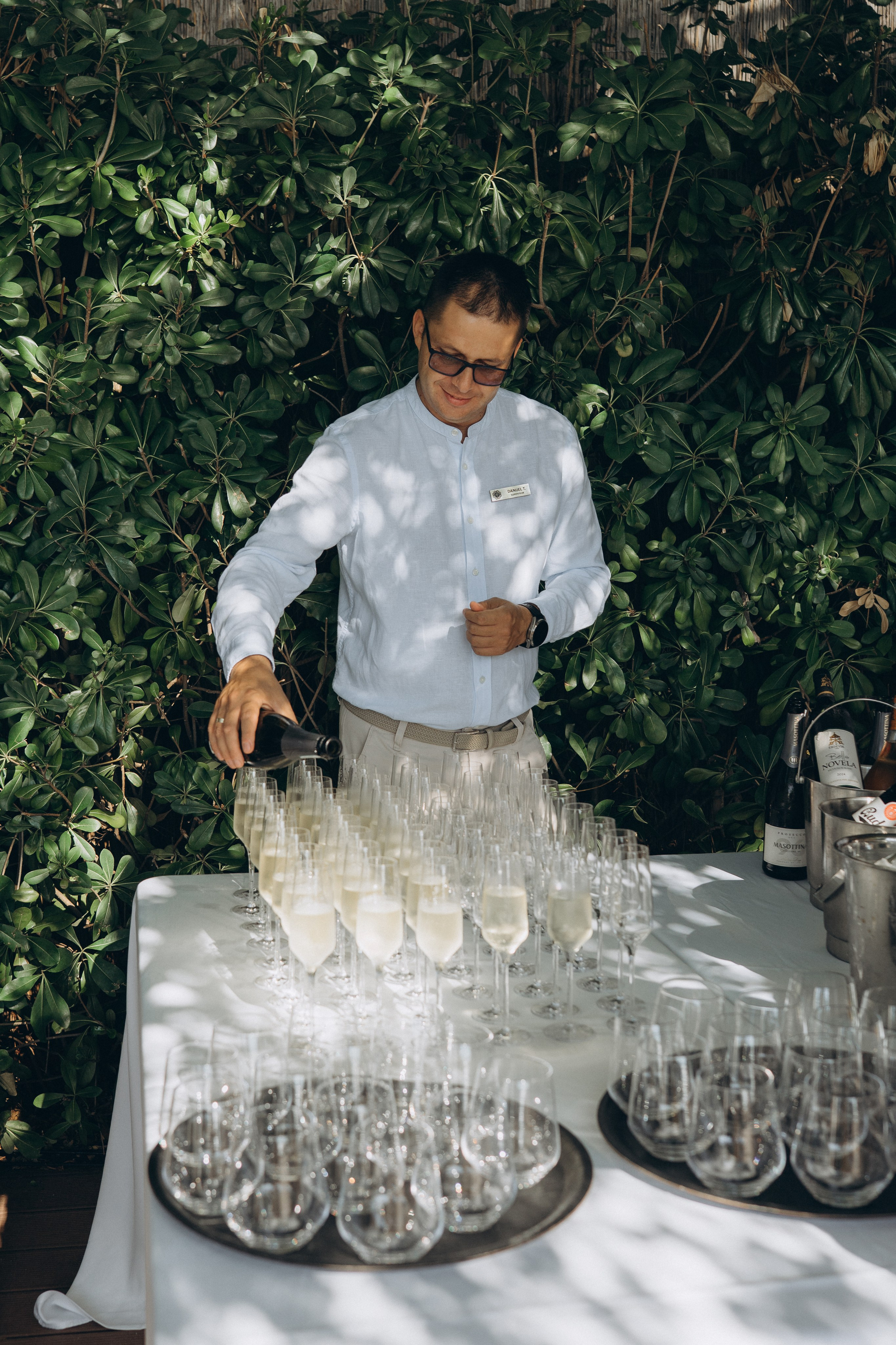 M&J. Victoria Olonen – Cinematic Portrait Artist | Helsinki & Europe