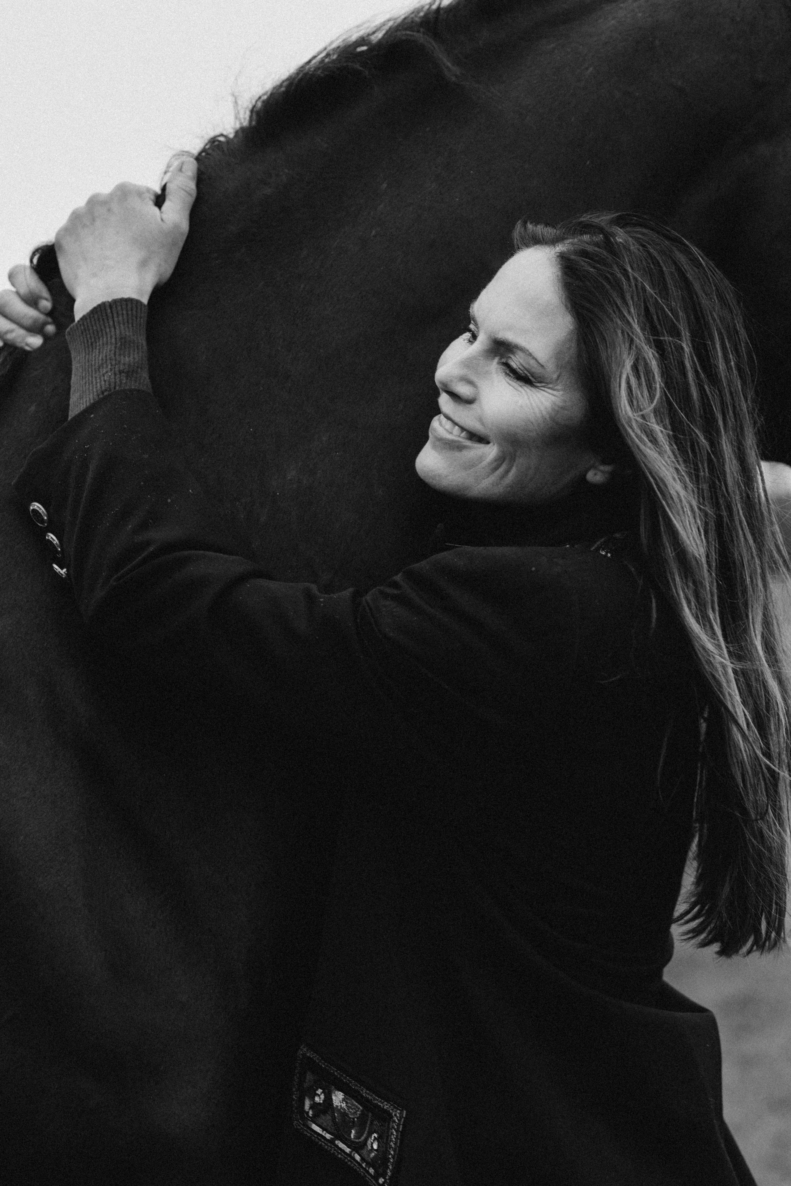 Susanna Hyypiä. Wedding and portrait photographer in Helsinki Vickan O