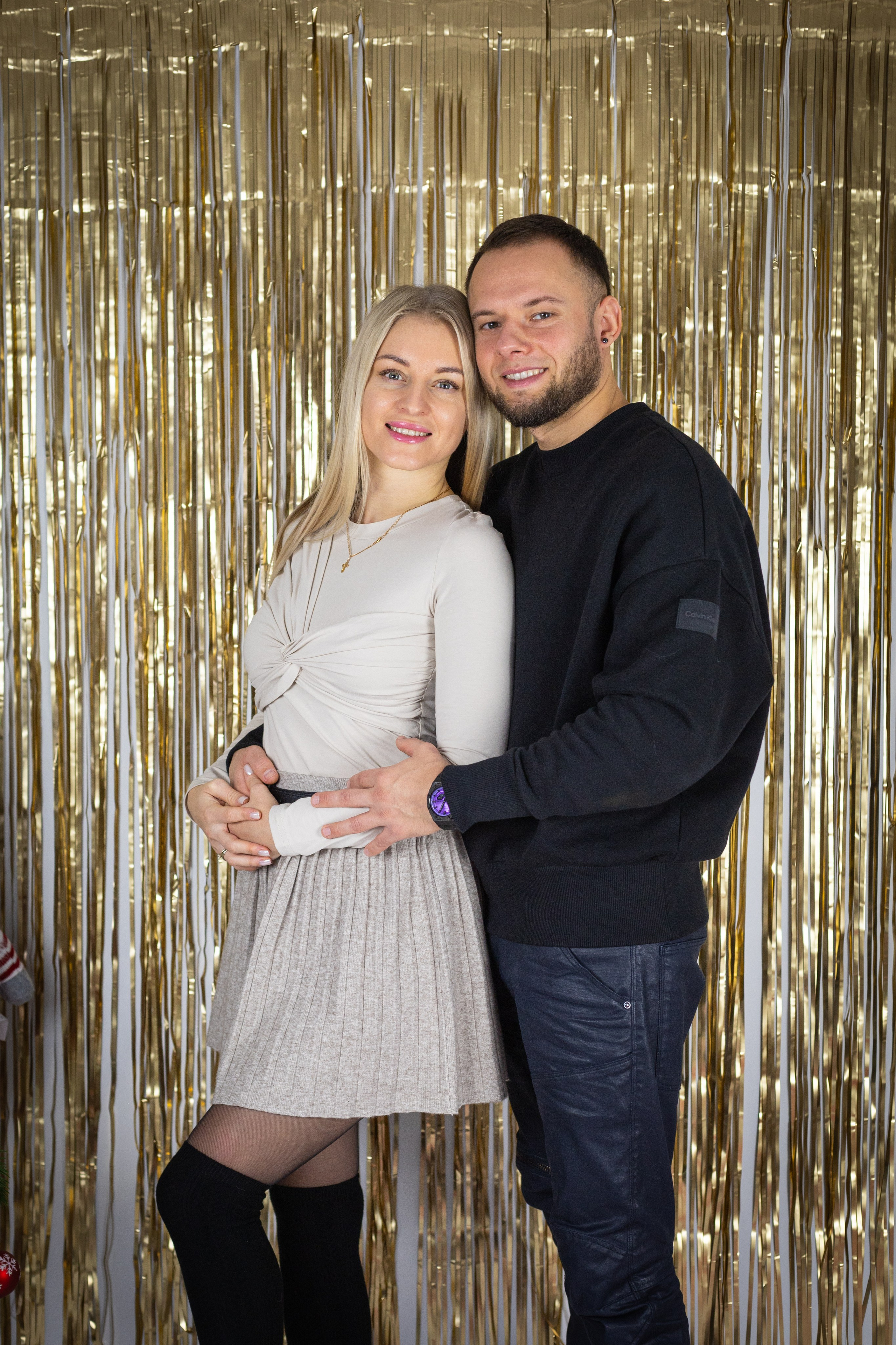 Valerijas Familie. PHOTOgrapher Germany MARBURG