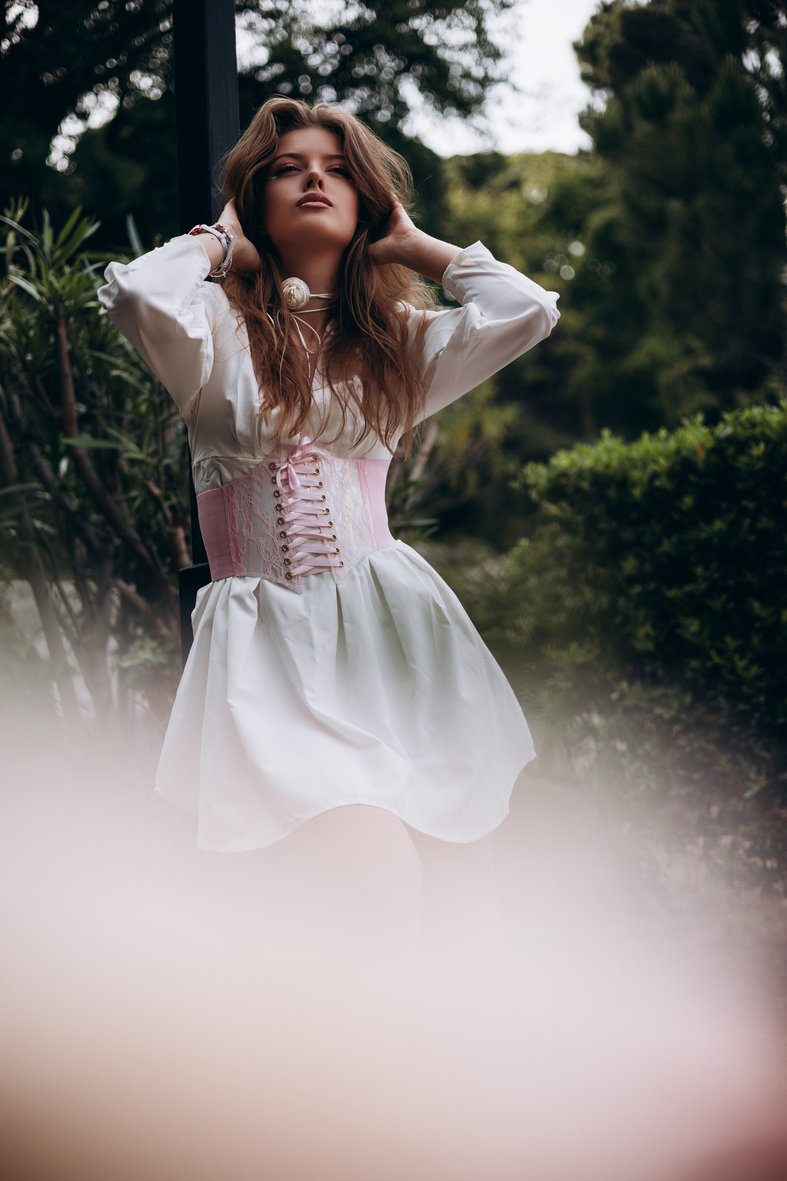 Alexandra. Photographe en Côte d’Azur