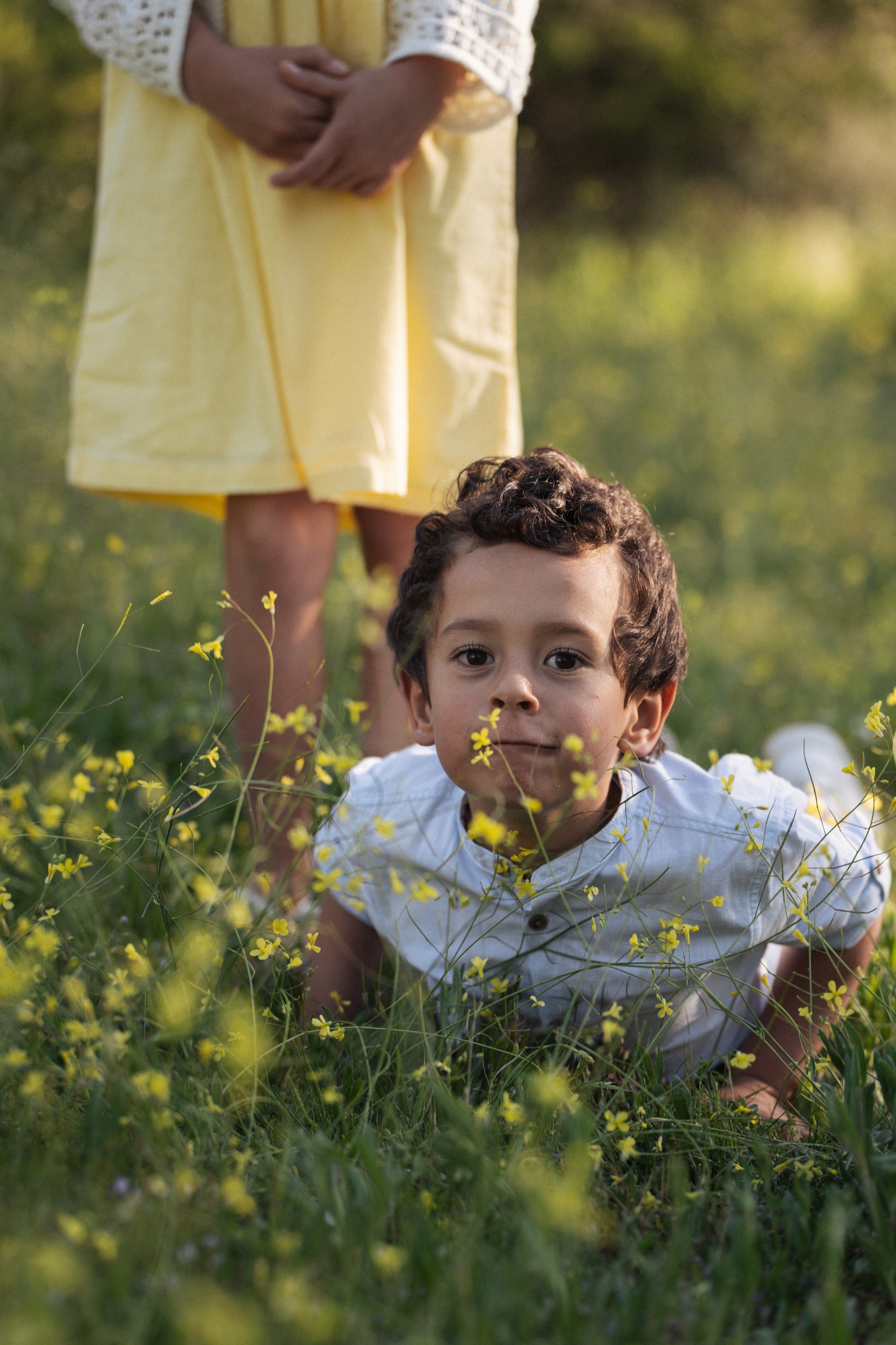 Martin&Co. Фотограф в Мадриде Алена Белянинова