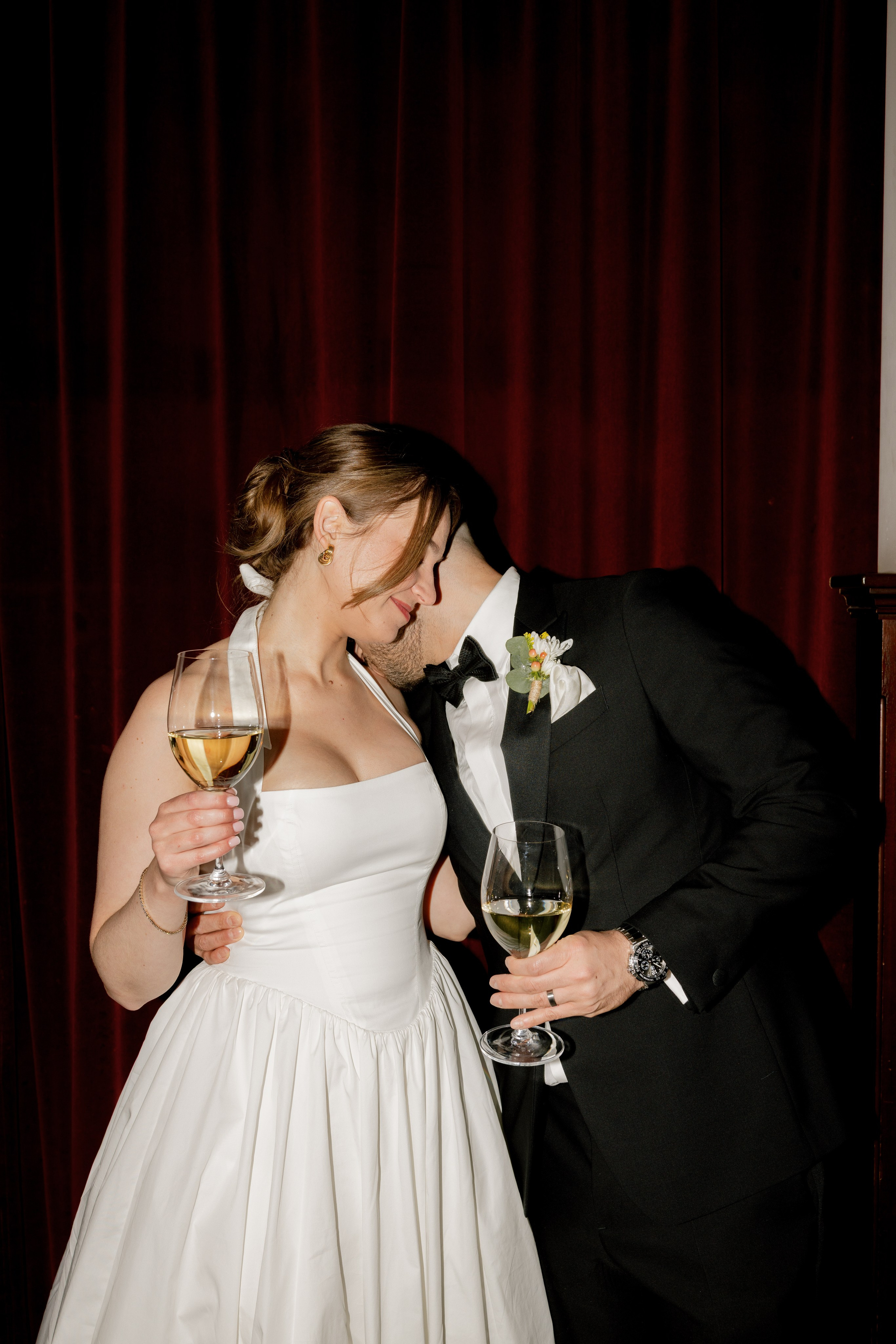 V & M. WEDDING VIDEOGRAPHER TORONTO