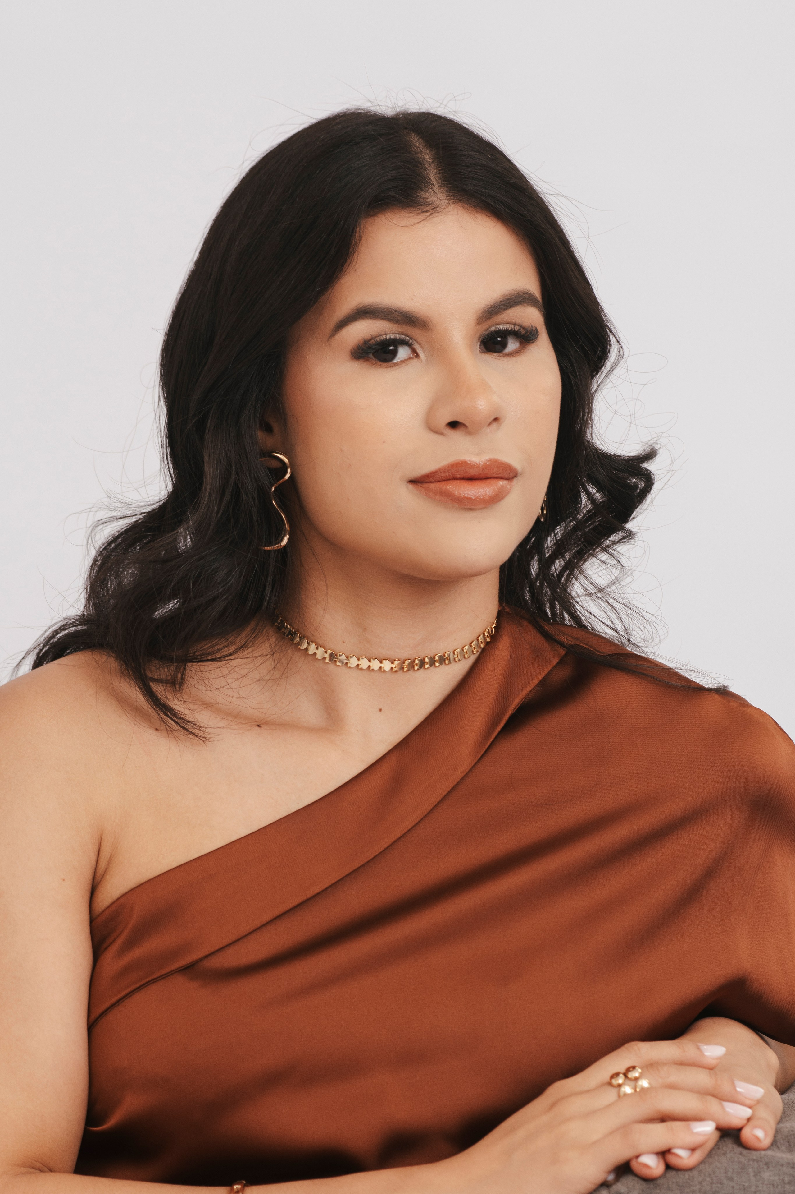 Dra. Lara Martins. Visionary Imagem