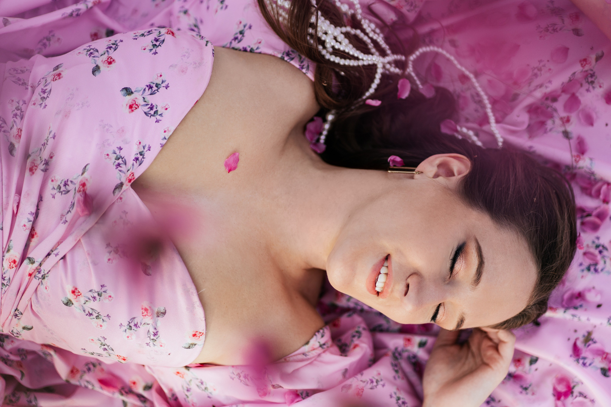 Evening and Photo Makeup. DiaBeauty | Makeup and Hairstyle Barcelona, Castelldefels, Sitges