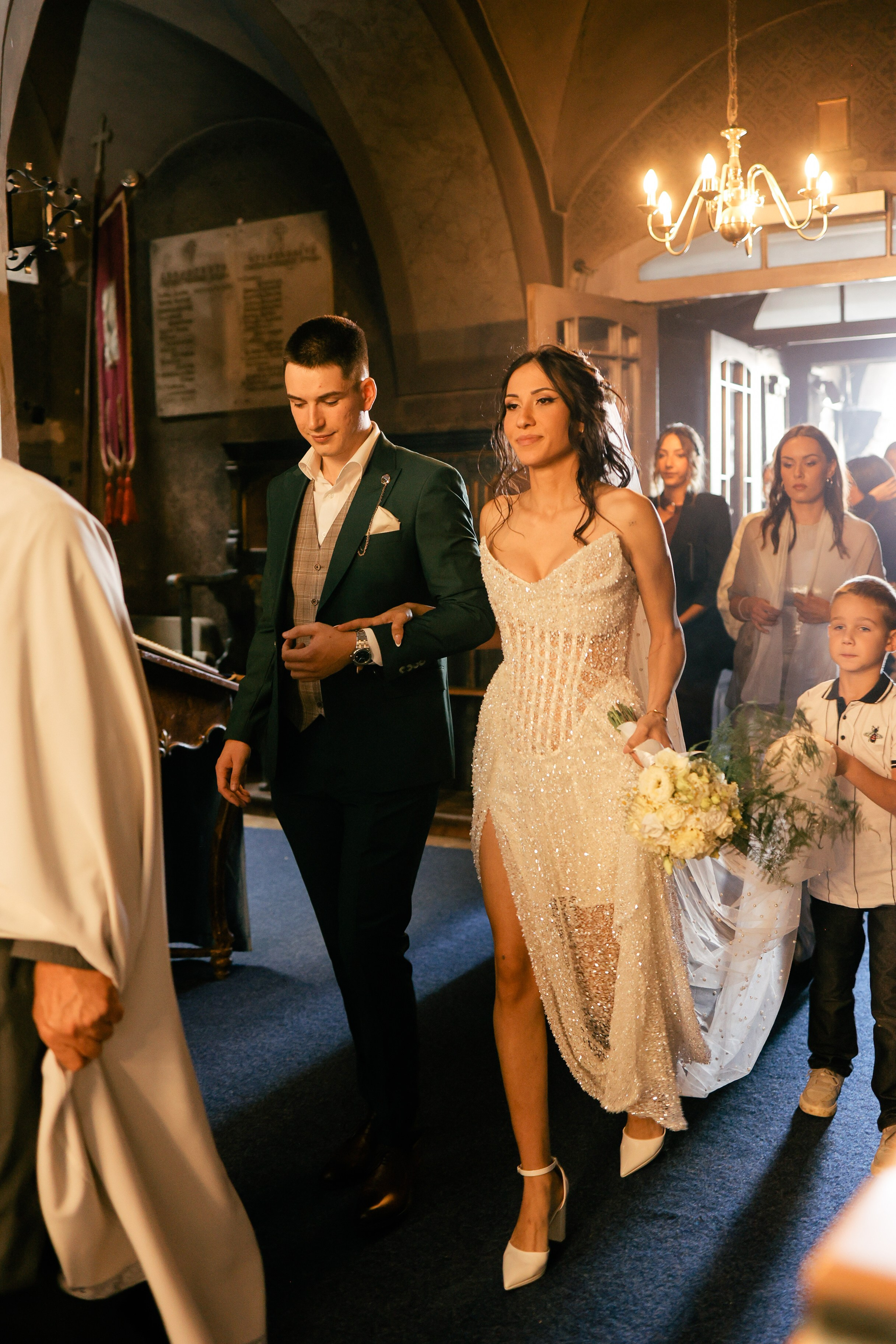 A. Vlada toskic wedding and event photographer