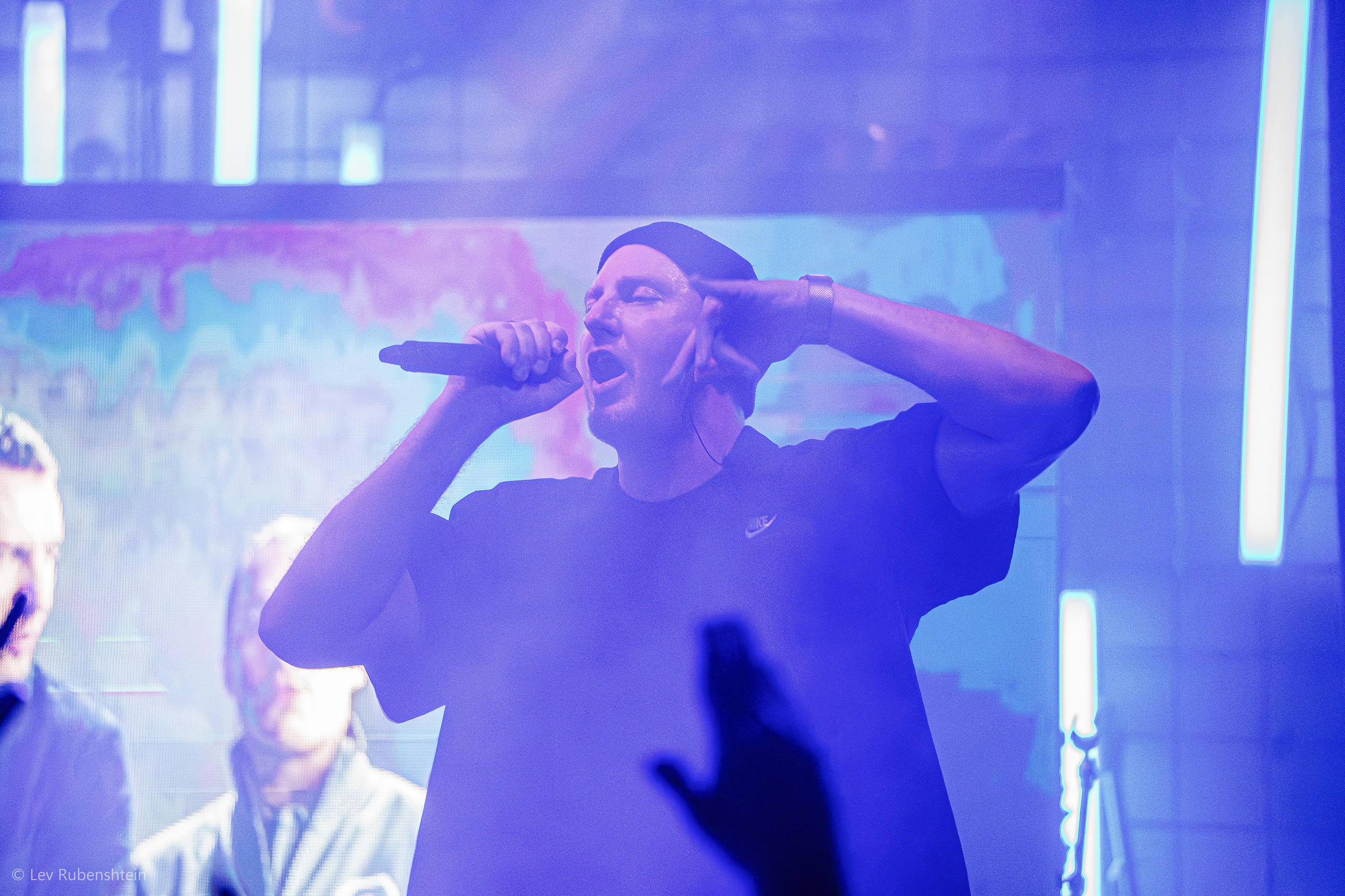 Kasta 14.11.2024. Concert and Event photographer in Belgrade, Serbia