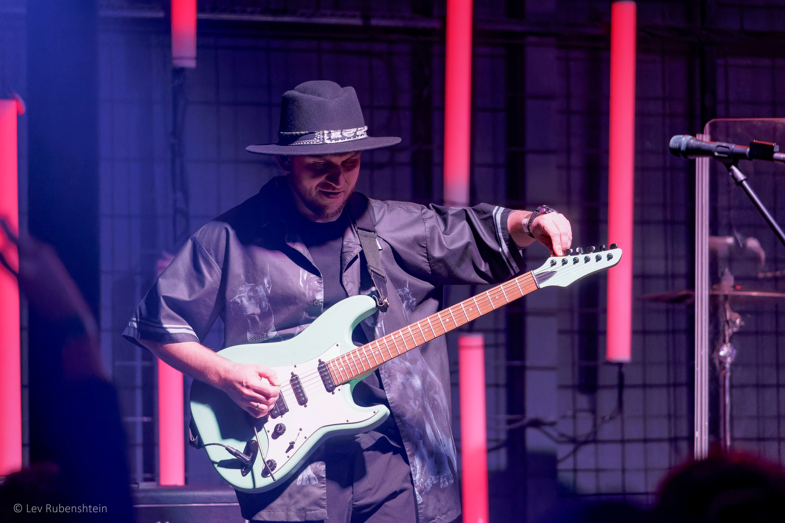 Zatochka 29.01.2026. Concert and Event photographer in Belgrade, Serbia