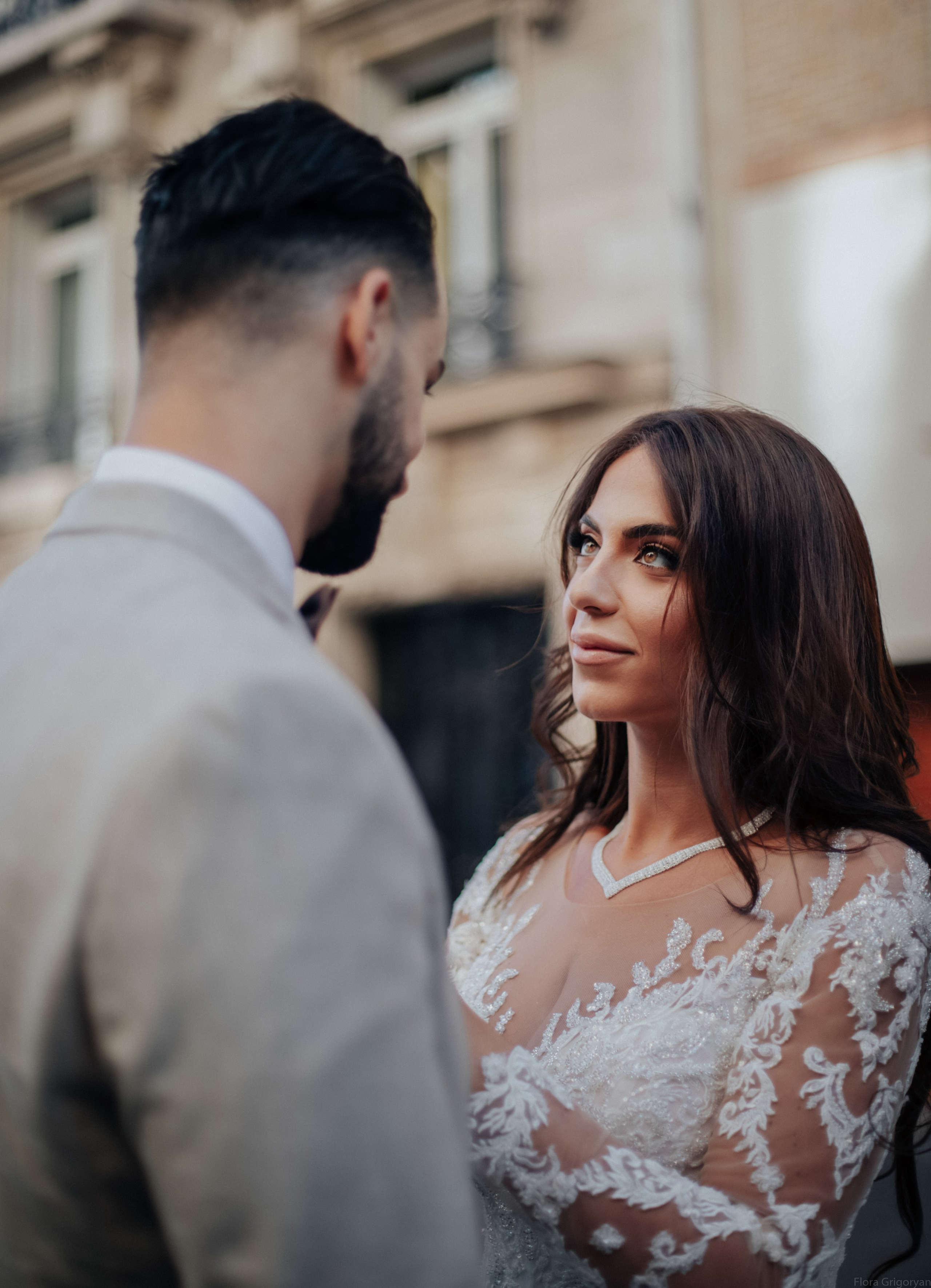 Melissa & Narek. Flora Grigoryan Wedding Photography