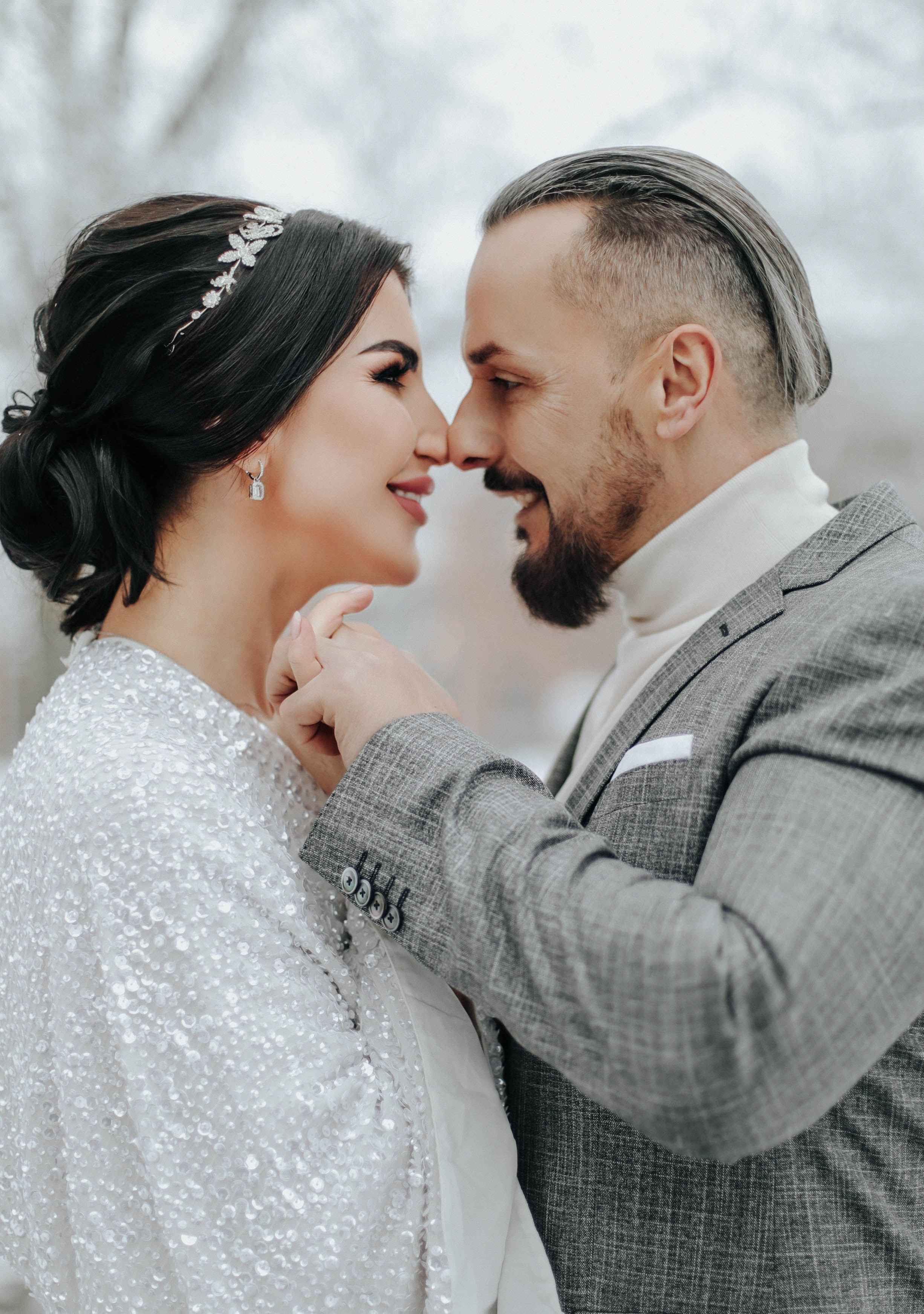 23.01.2023. Flora Grigoryan Wedding Photography