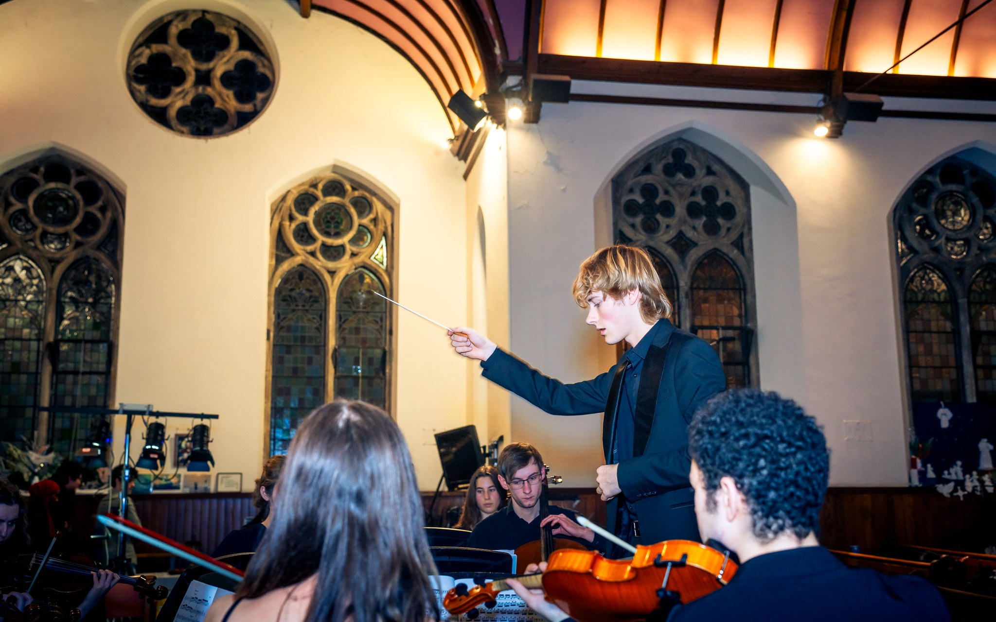 DUCE Elijah. Expect Miracles Photography by Kate & Andrew