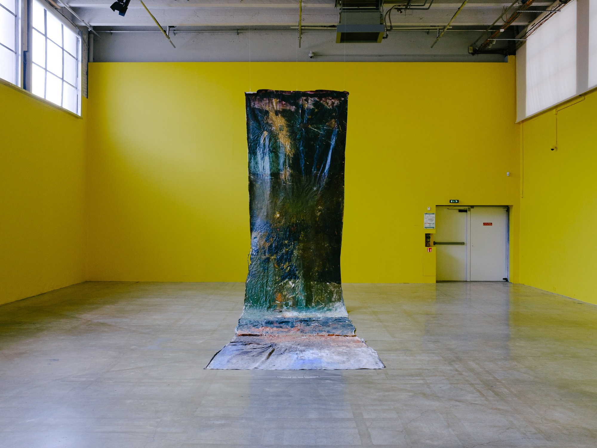 Pale. Photographer Viktor Nikishov