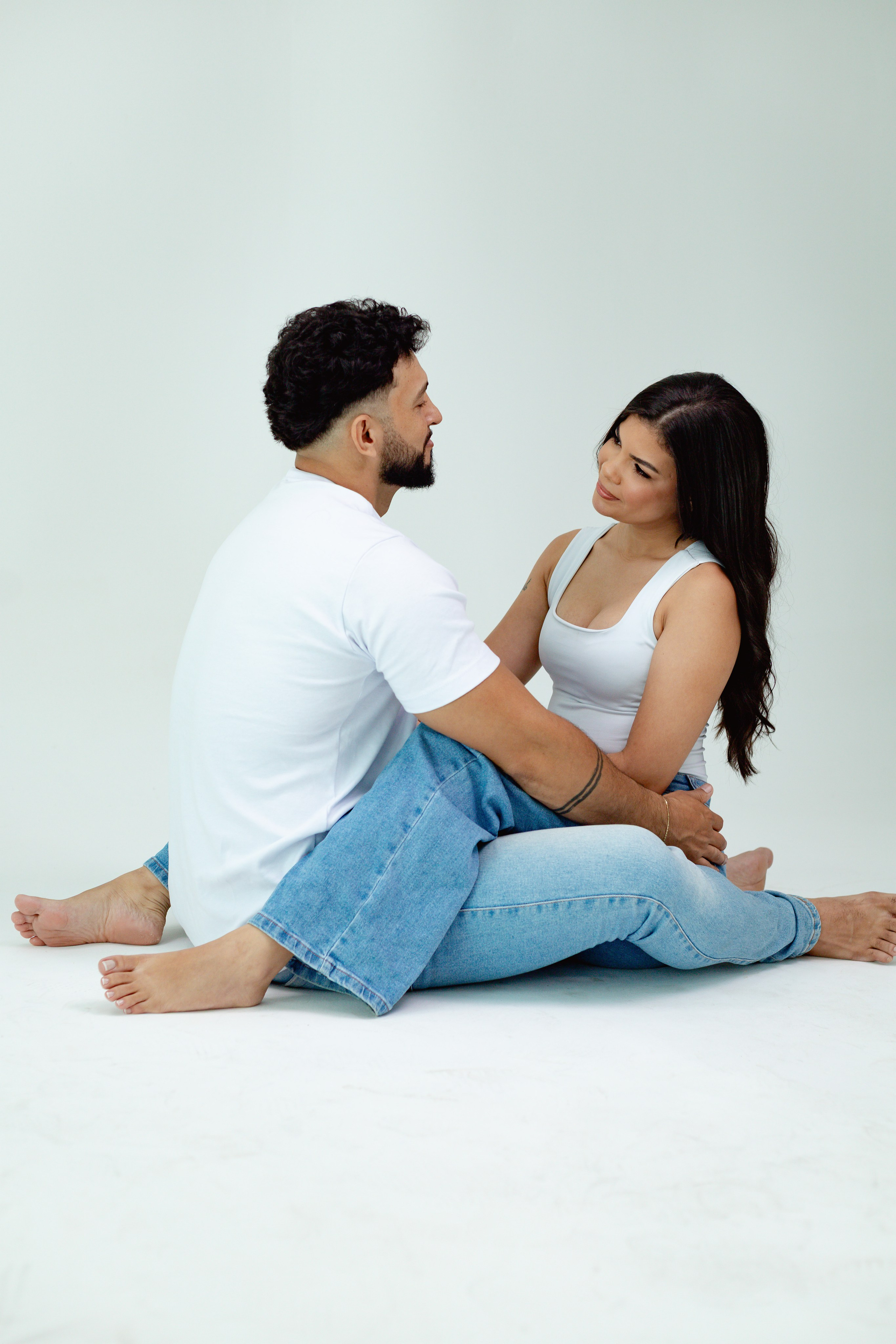 Mini Ensaio Civil — Marcello & Thalita. ÂMBAR FOTOGRAFIA