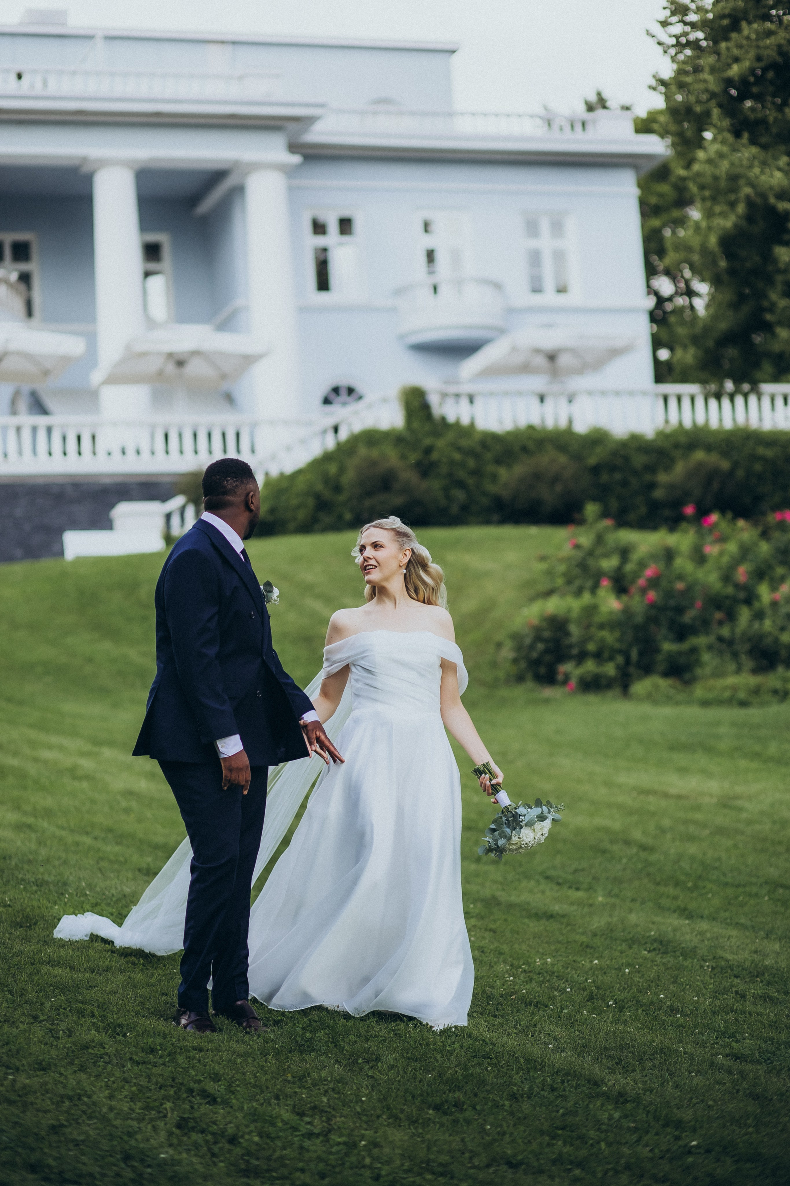 H&B. Valokuvaaja Itä-Uudellamaalla Viktoria photography