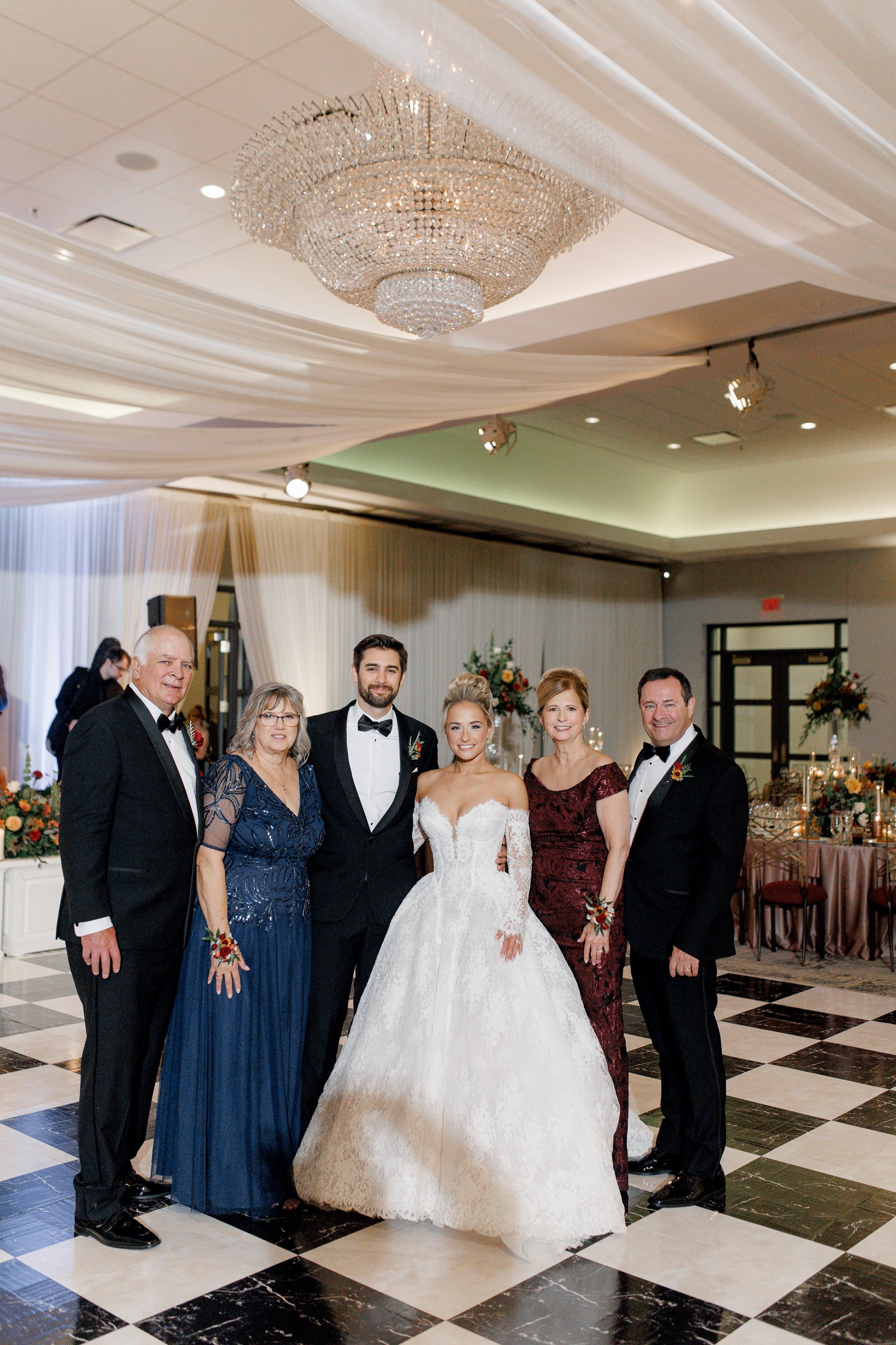 Michelle & Garrett. Svyatoslav Bogdanov — destination photographer