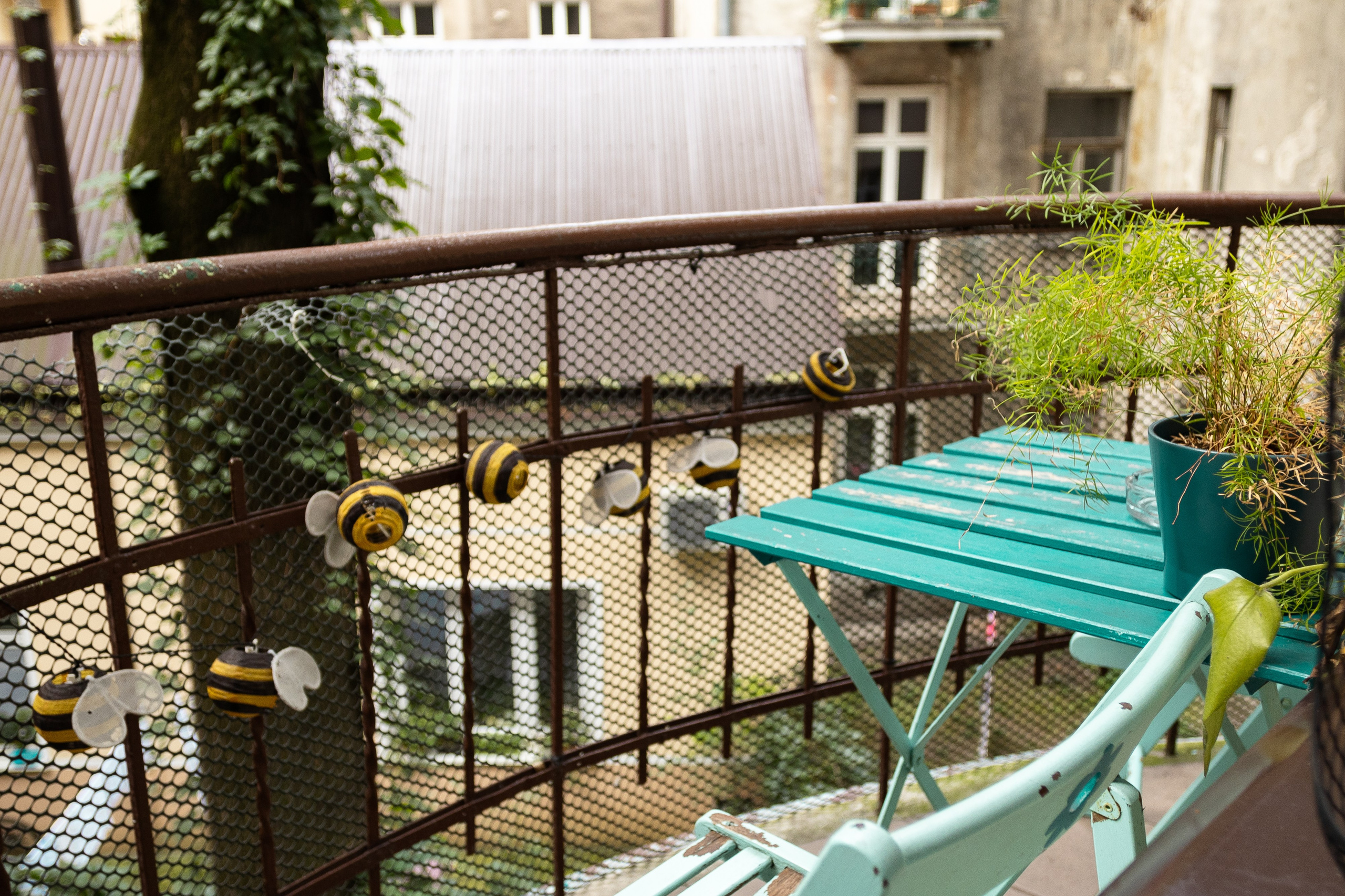 Apartamenty Upstairs 2